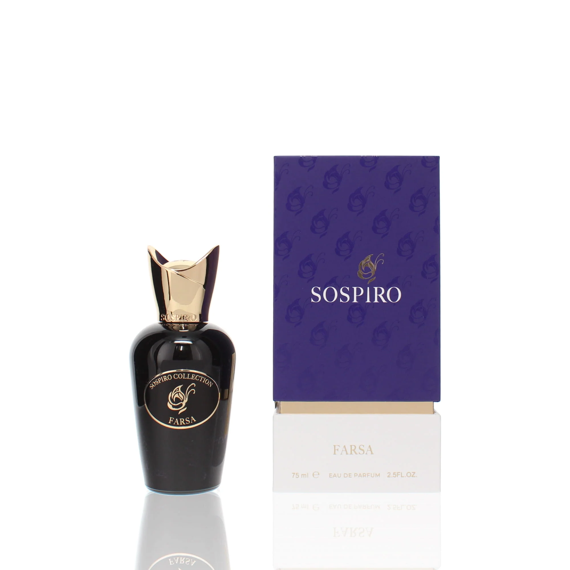 Sospiro Farsa For Man/Woman - Image 2