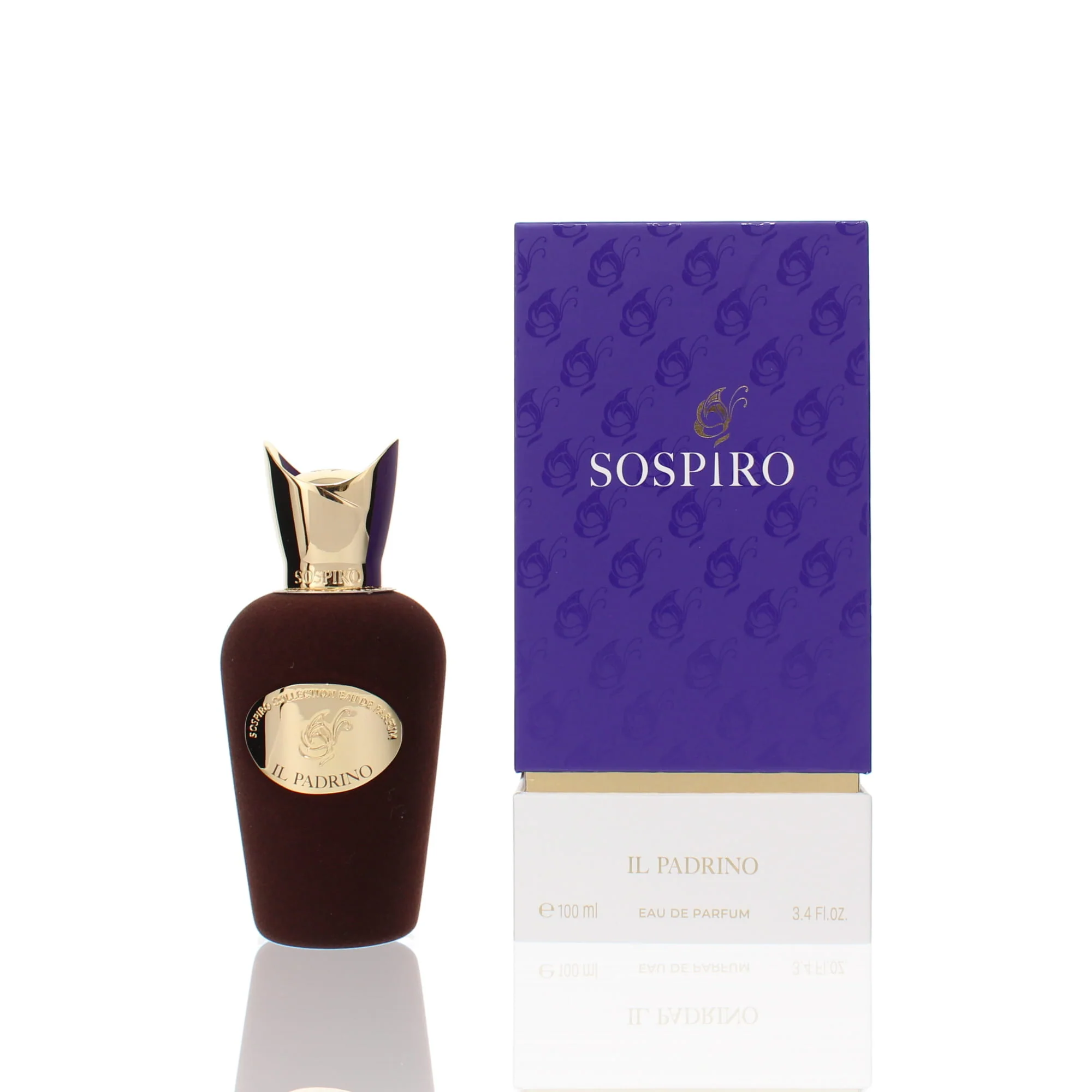 Sospiro IL Padrino For Man/Woman - Image 2