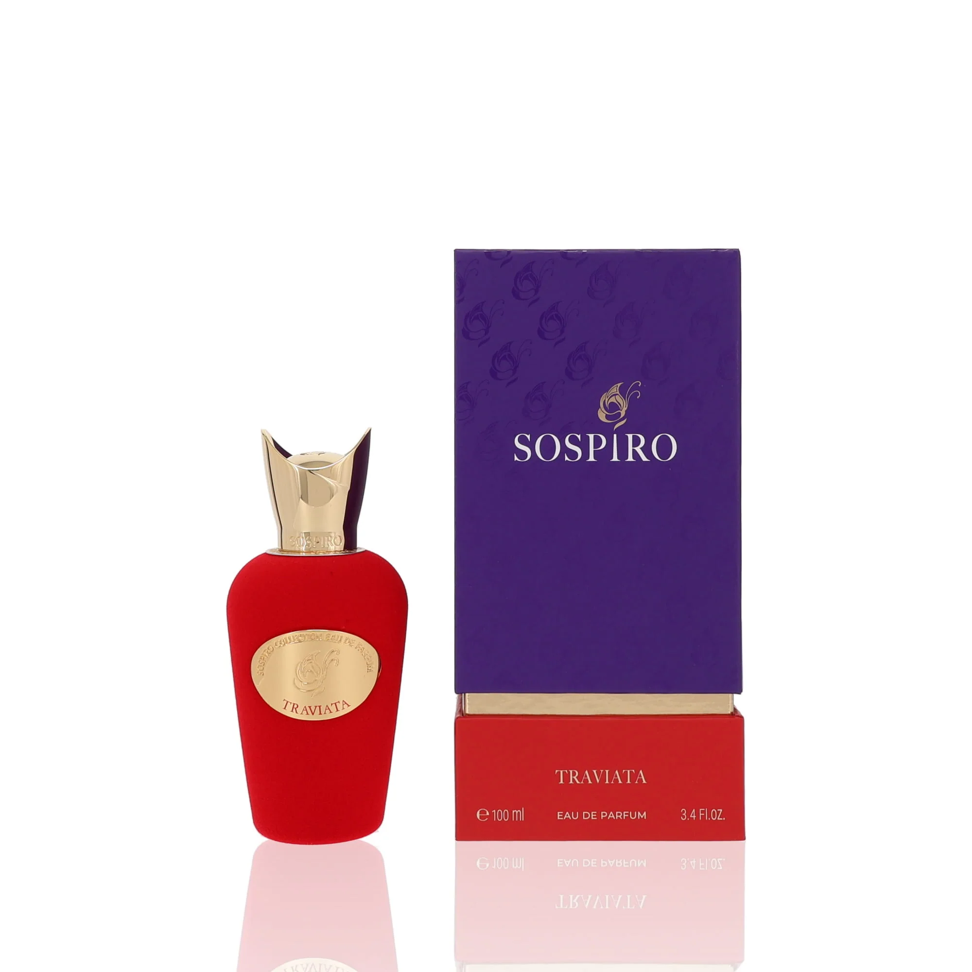 Sospiro Traviata For Man/Woman - Image 2