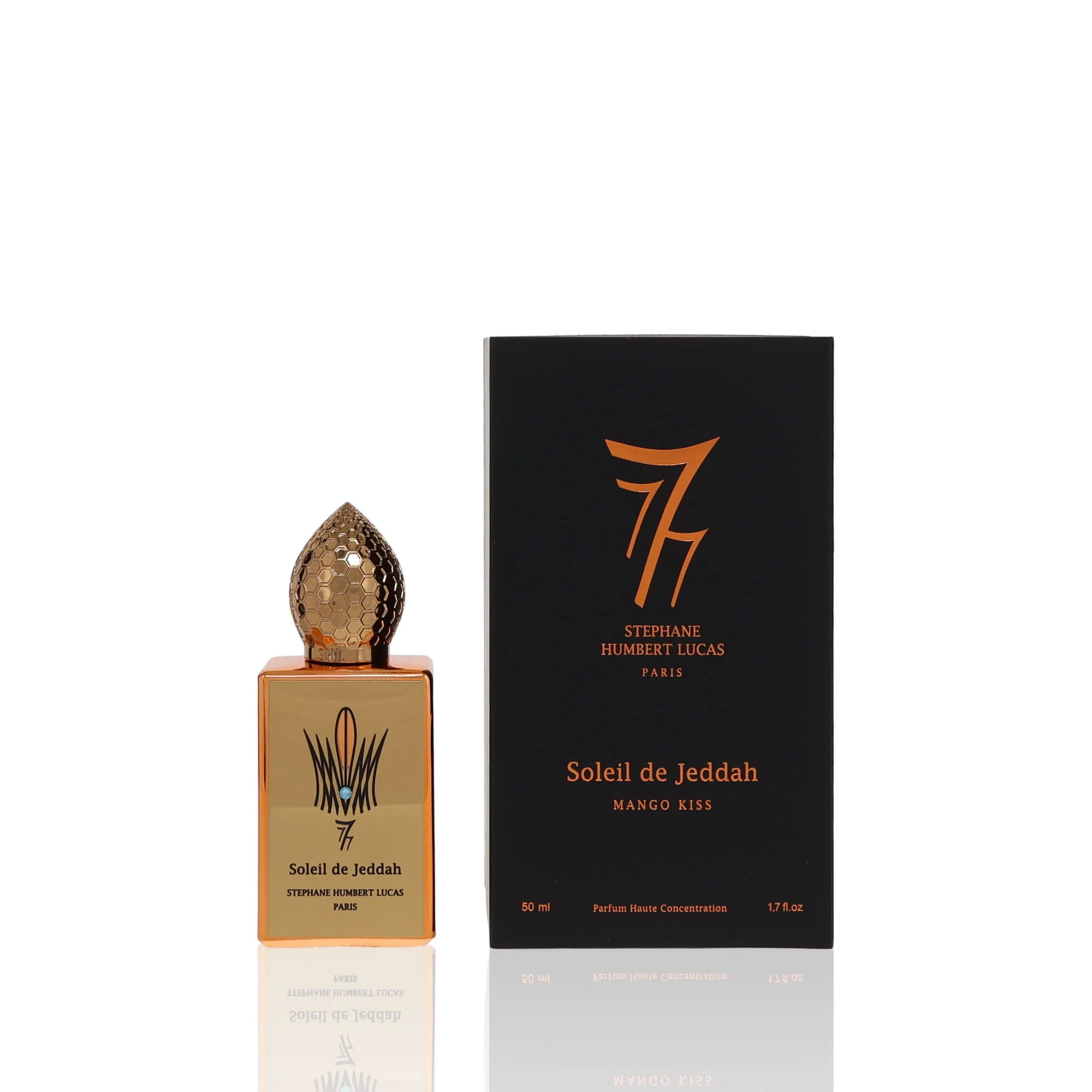 Stephane Humbert Lucas Soleil de Jeddah Mango Kiss For Man/Woman - Image 2