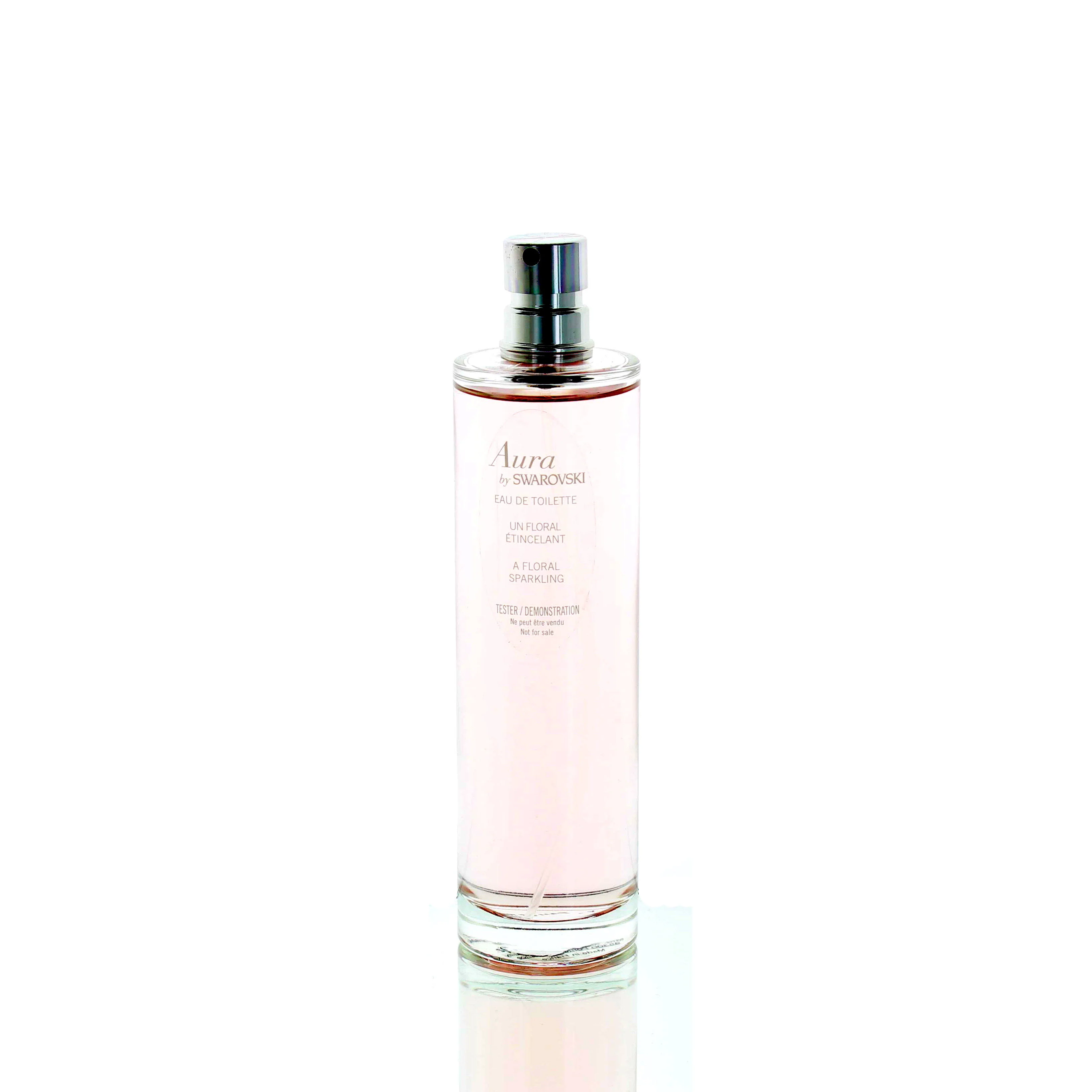 Swarovski Aura For Woman - Image 2