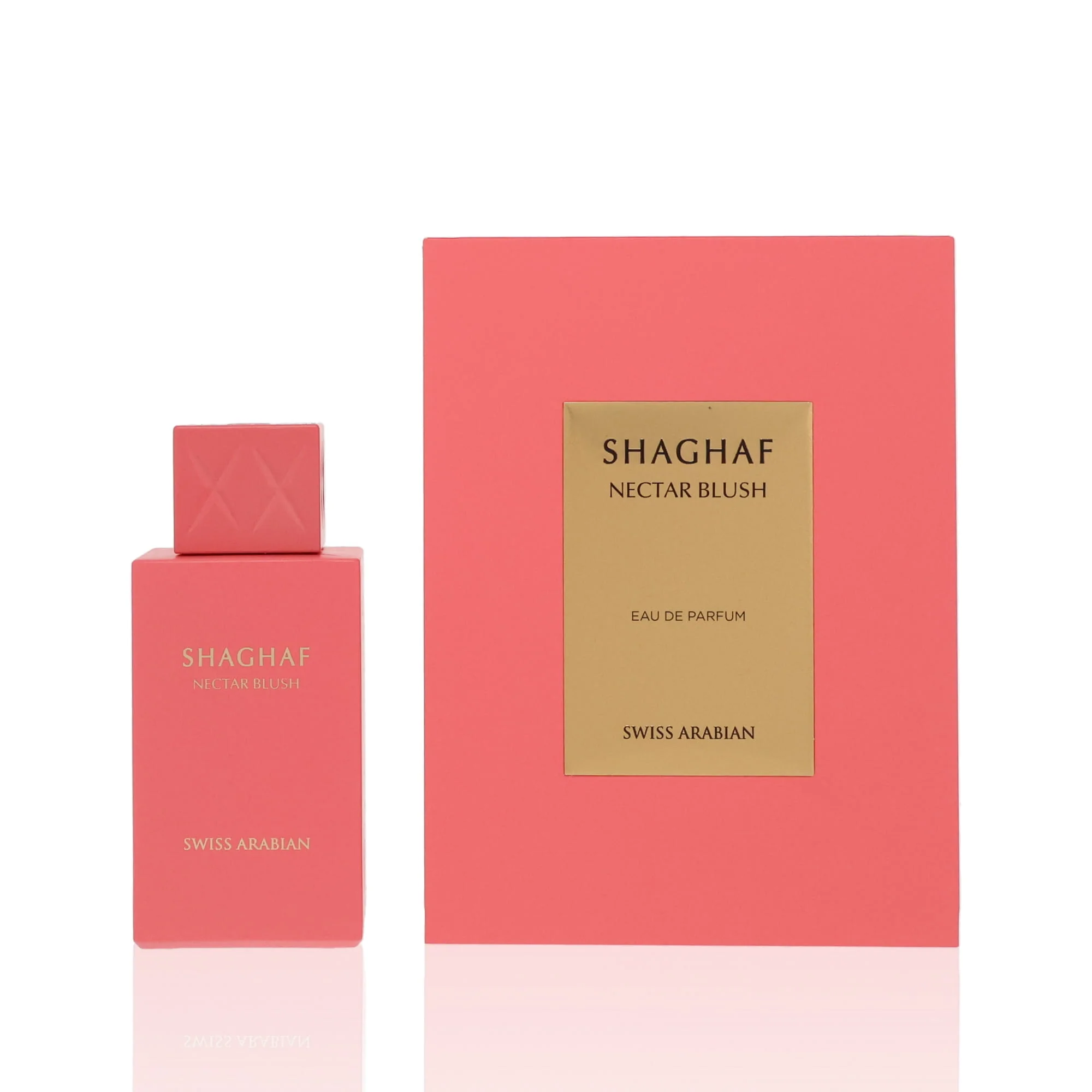 Swiss Arabian Nectar Blush For Woman - Image 2