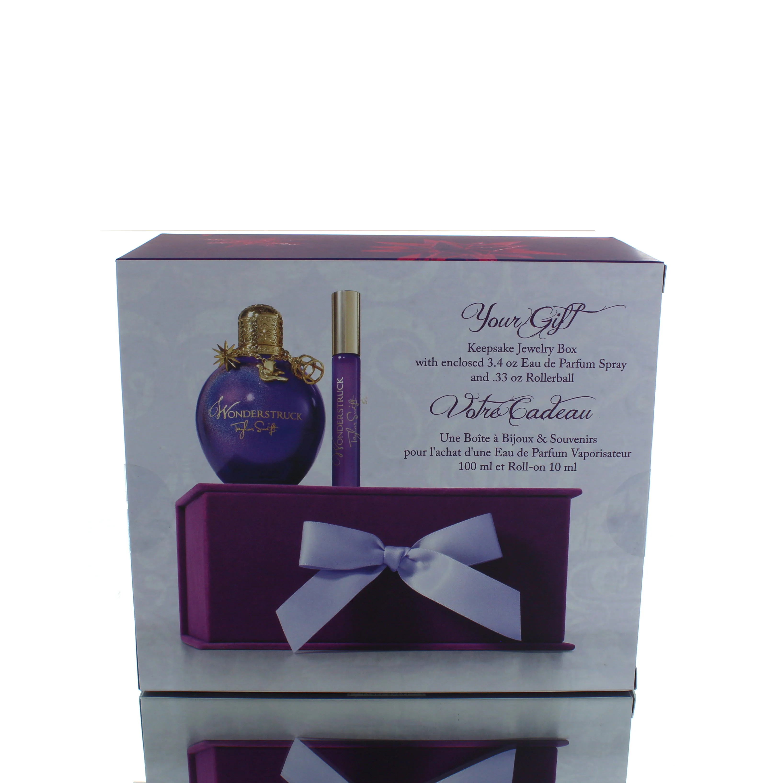 Taylor Swift Wonderstruck For Woman - Image 2