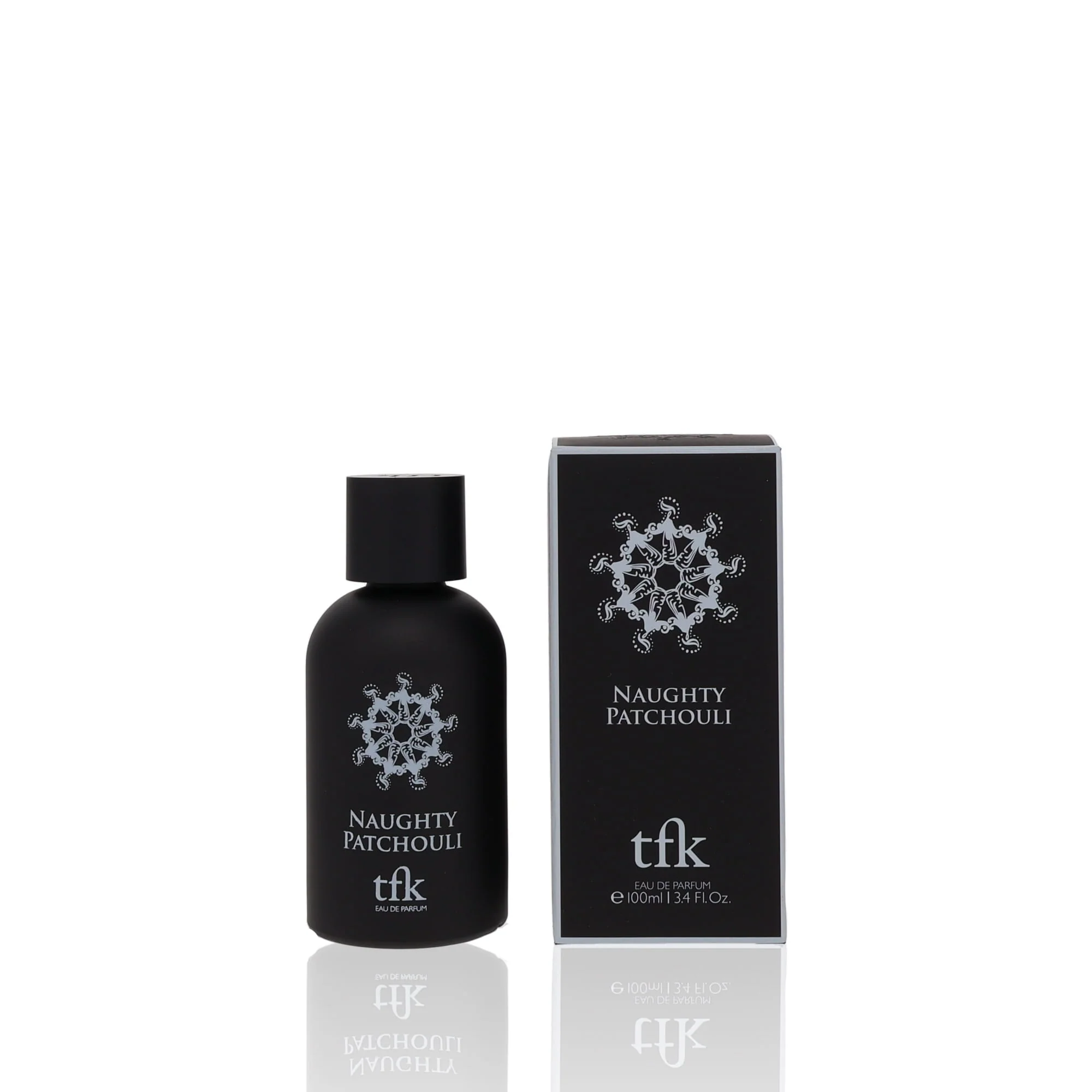 The Fragrance Kitchen Naughty Patchouly For Man/Woman - Image 2