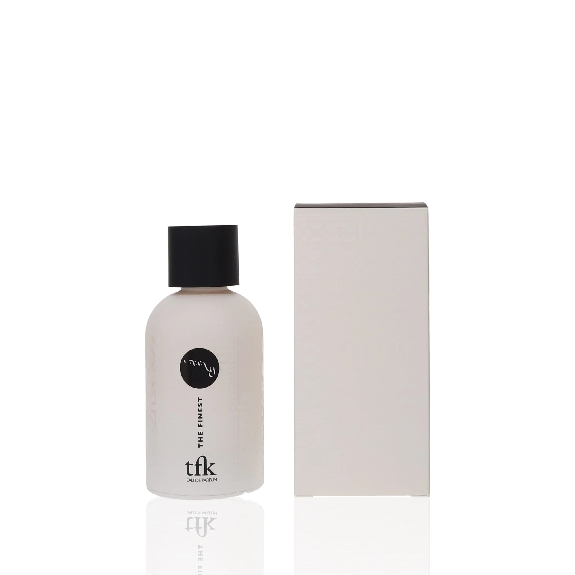 The Fragrance Kitchen The Finest For Man/Woman - Image 2