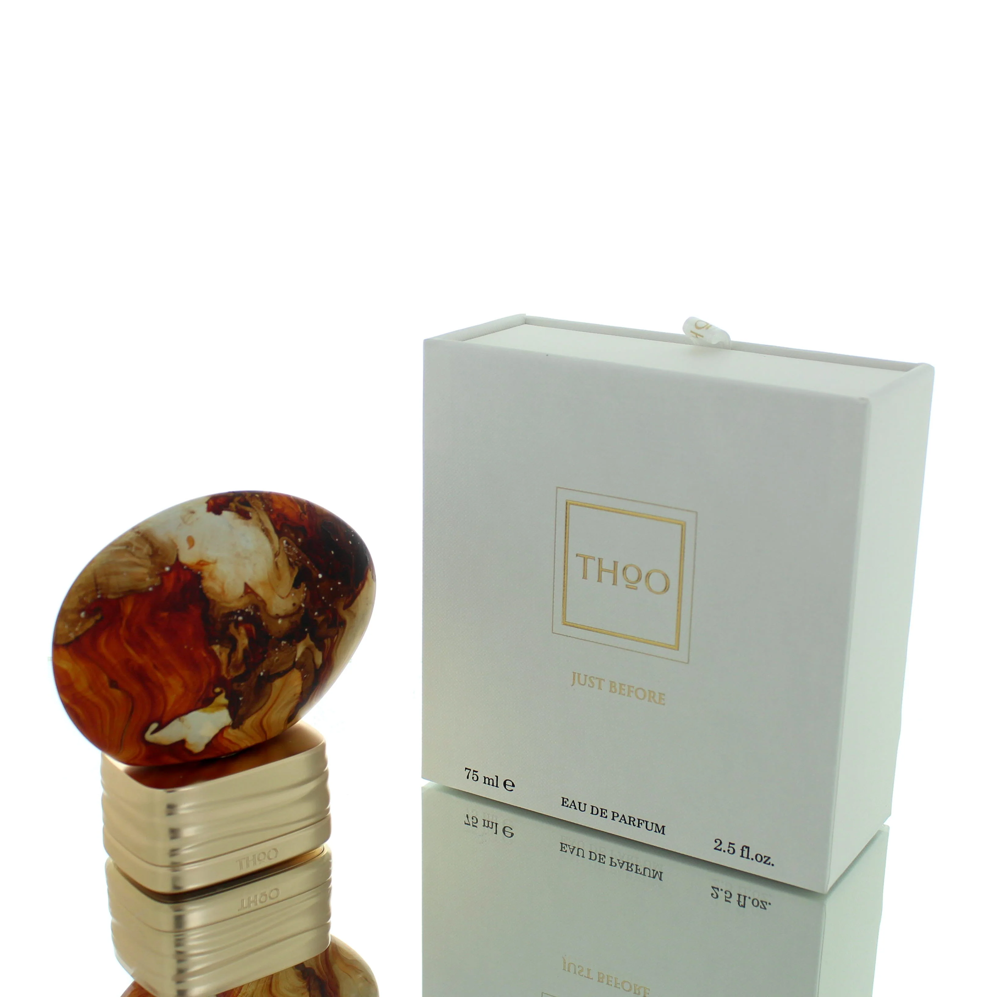 The House of Oud Just Before For Man/Woman - Image 2