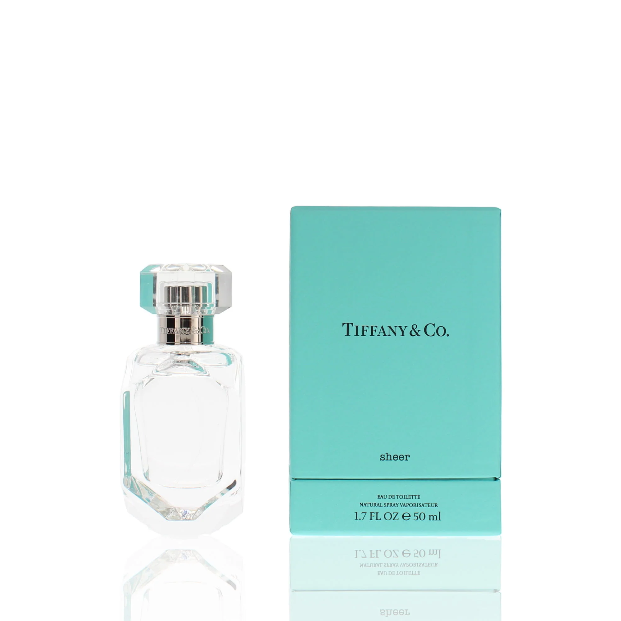 Tiffany & Co Sheer For Woman - Image 2