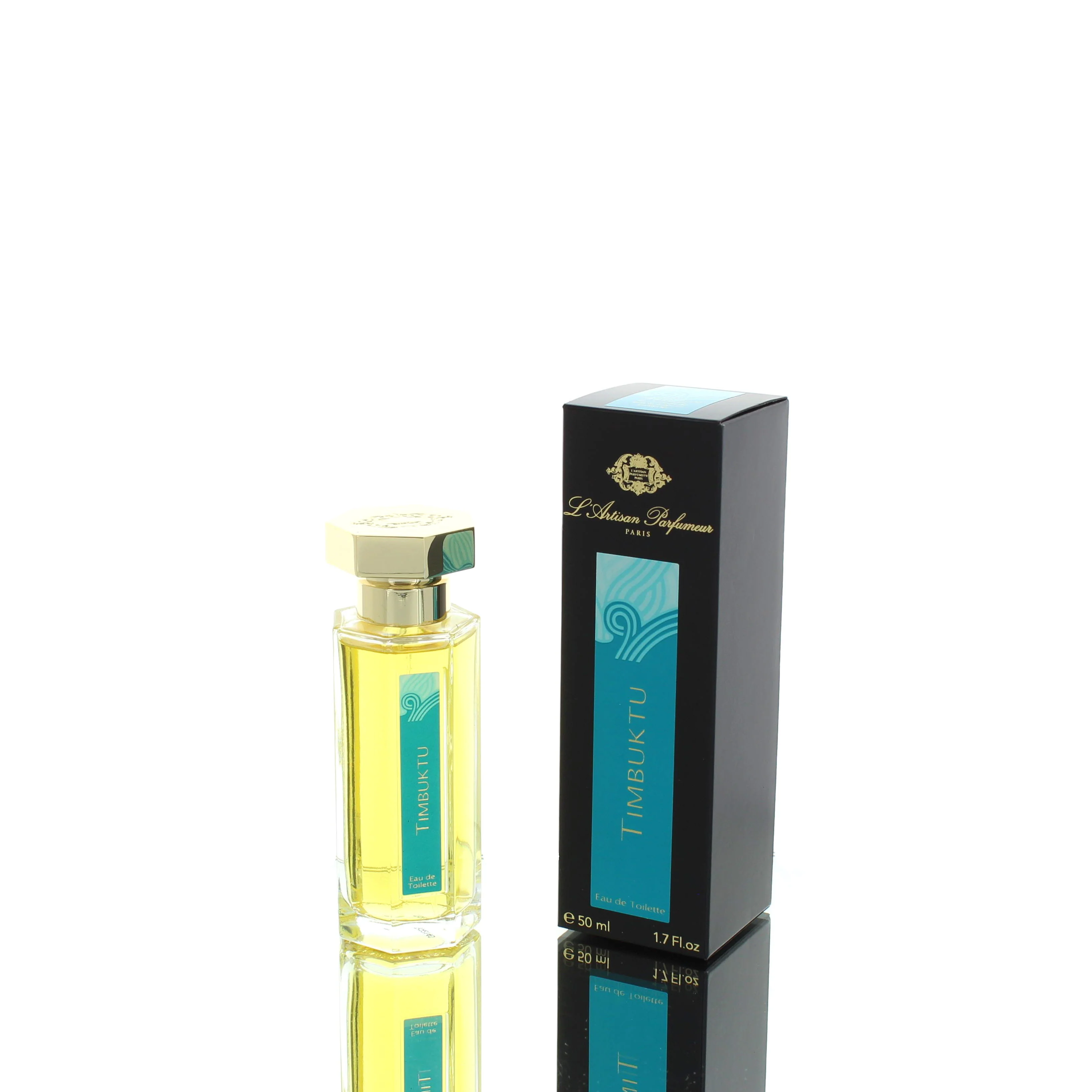 Timbuktu L'Artisan Parfumeur For Man - Image 2