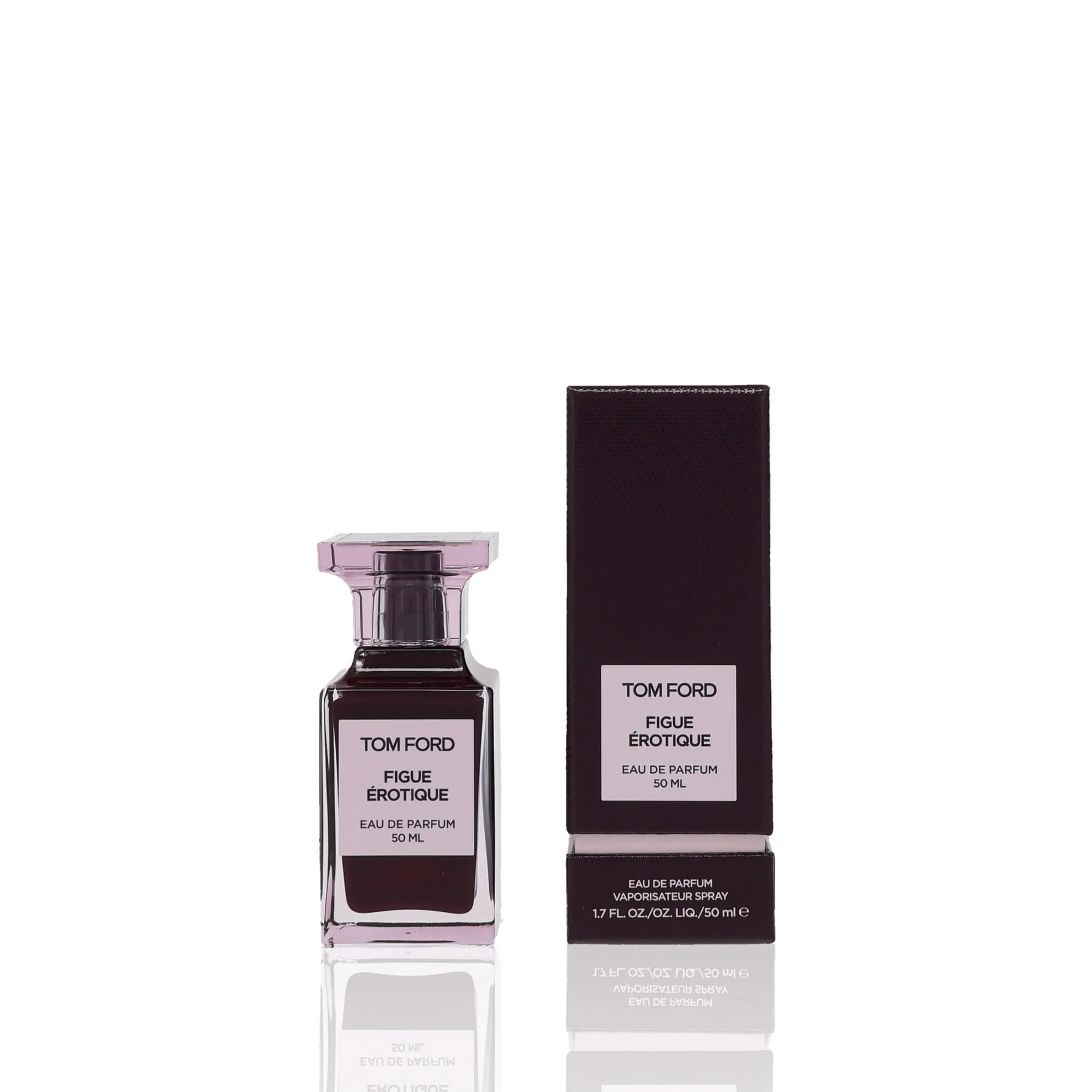 Tom Ford Figue Erotique For Man/Woman - Image 2