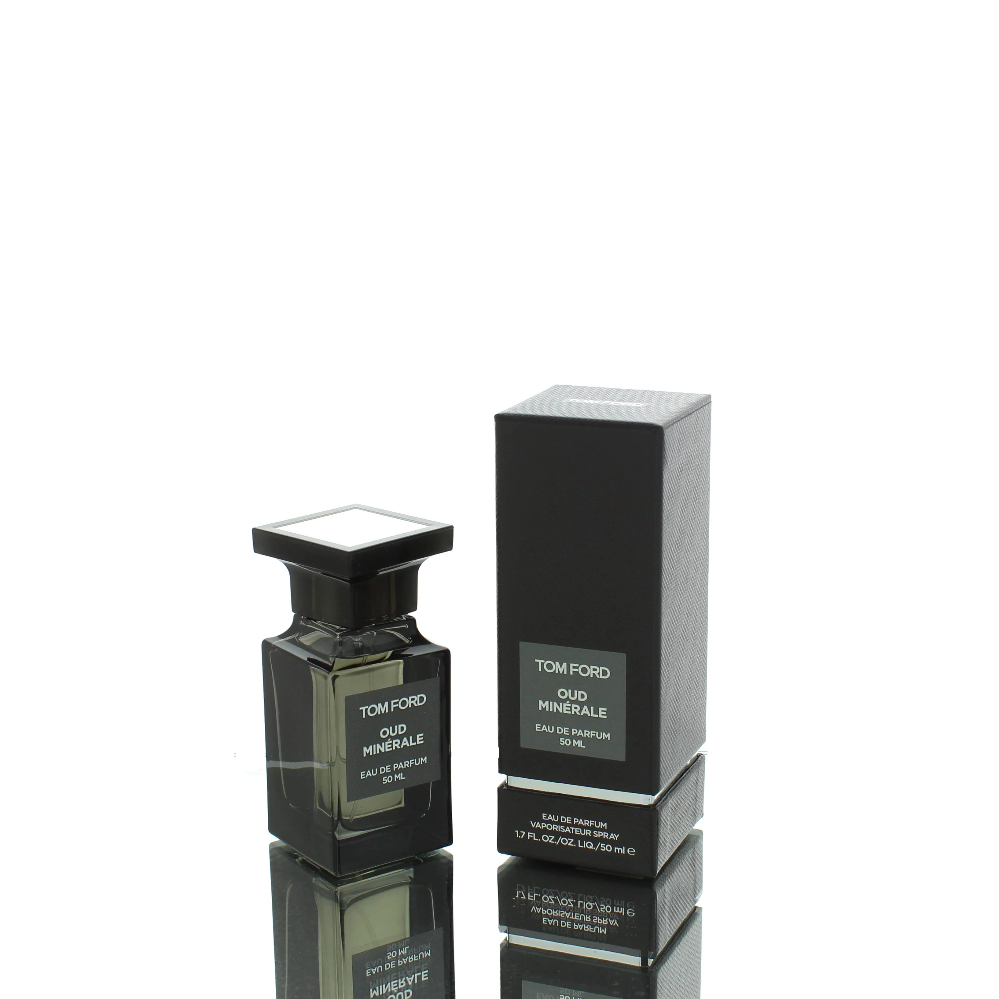 Tom Ford Oud Minerale (New Pack) For Man/Woman - Image 2