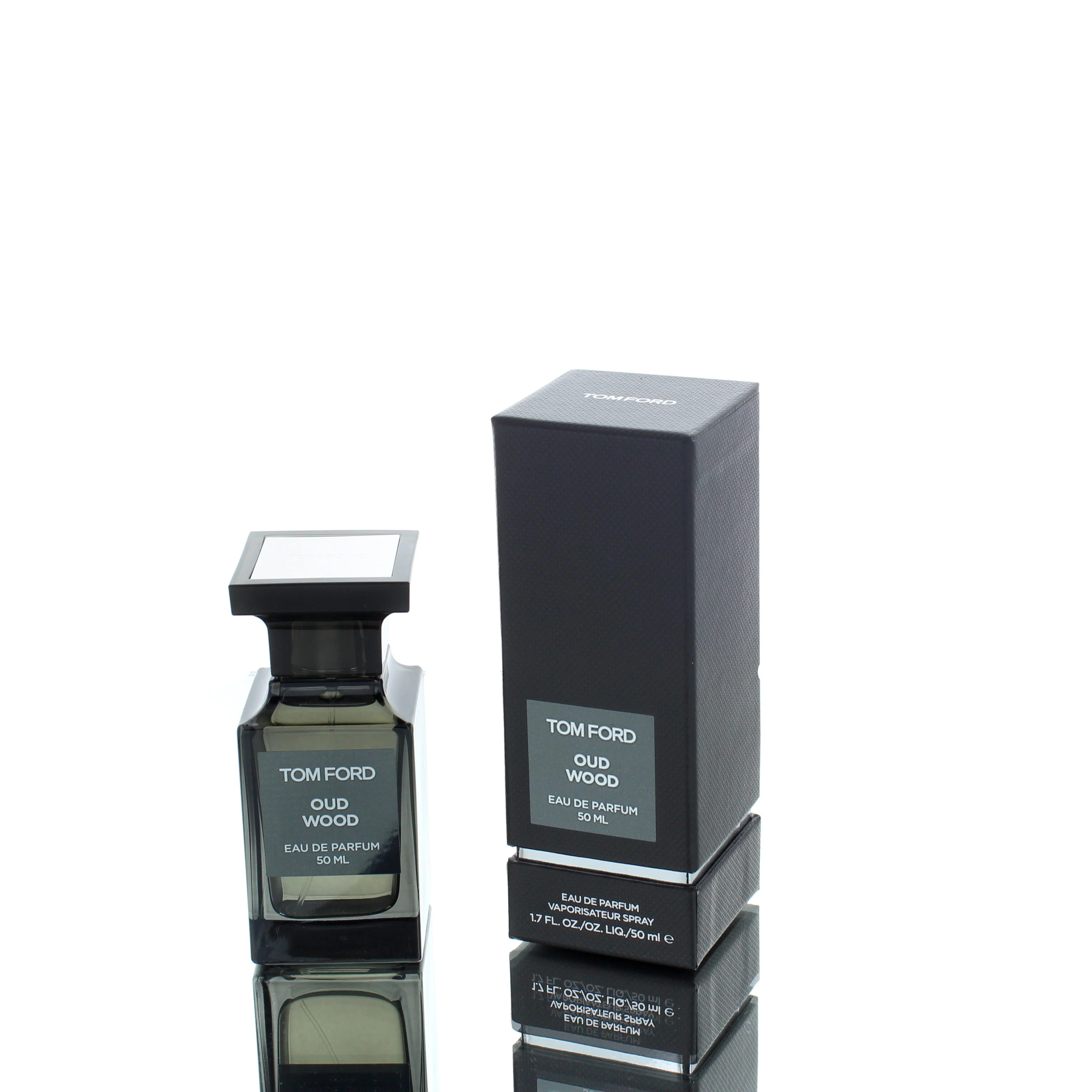 Tom Ford Oud Wood For Man/Woman - Image 2