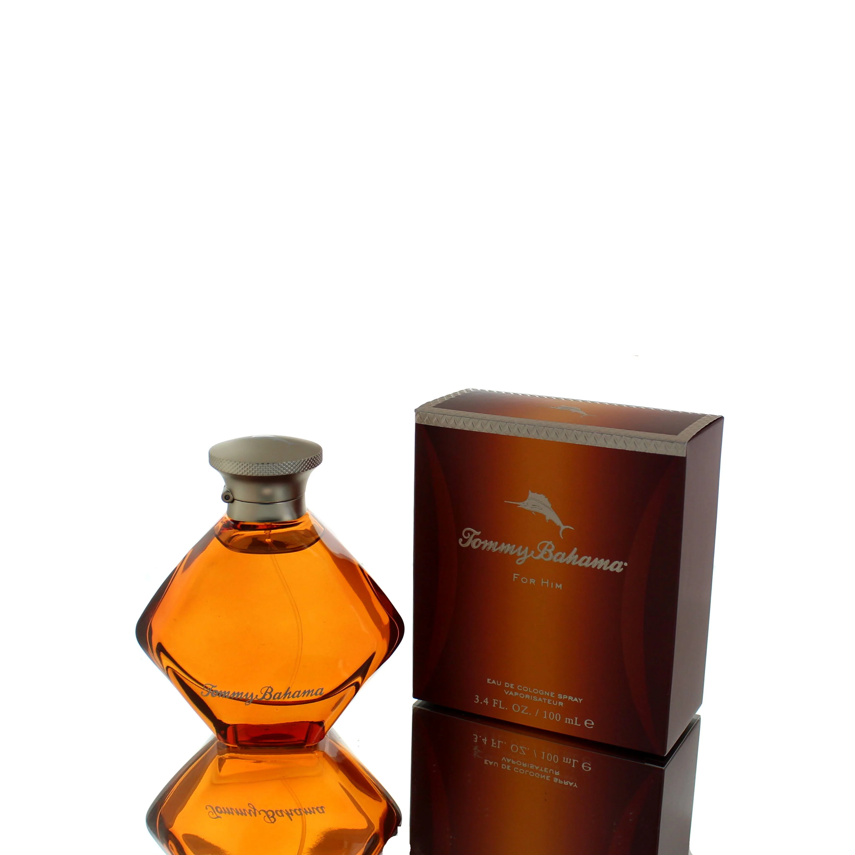 Tommy Bahamas Cognac For Man - Image 2