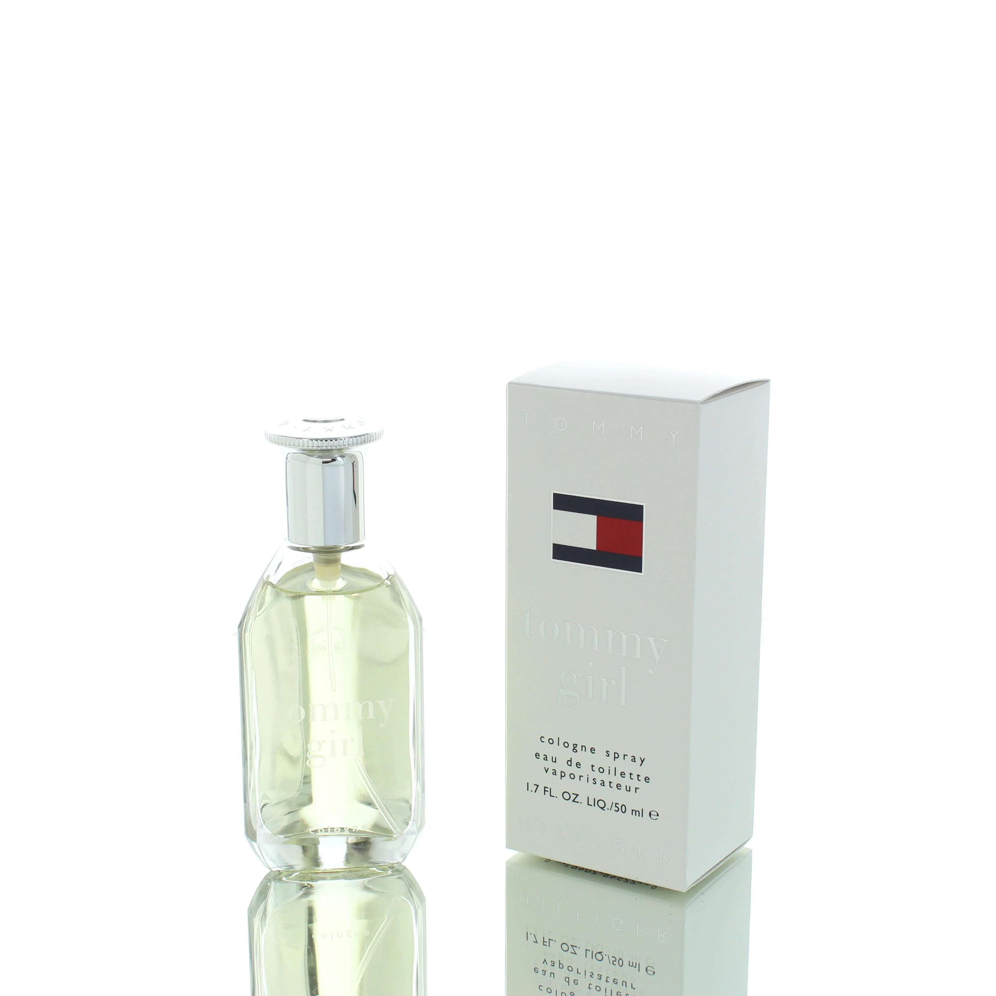 Tommy Girl Classic For Woman - Image 2