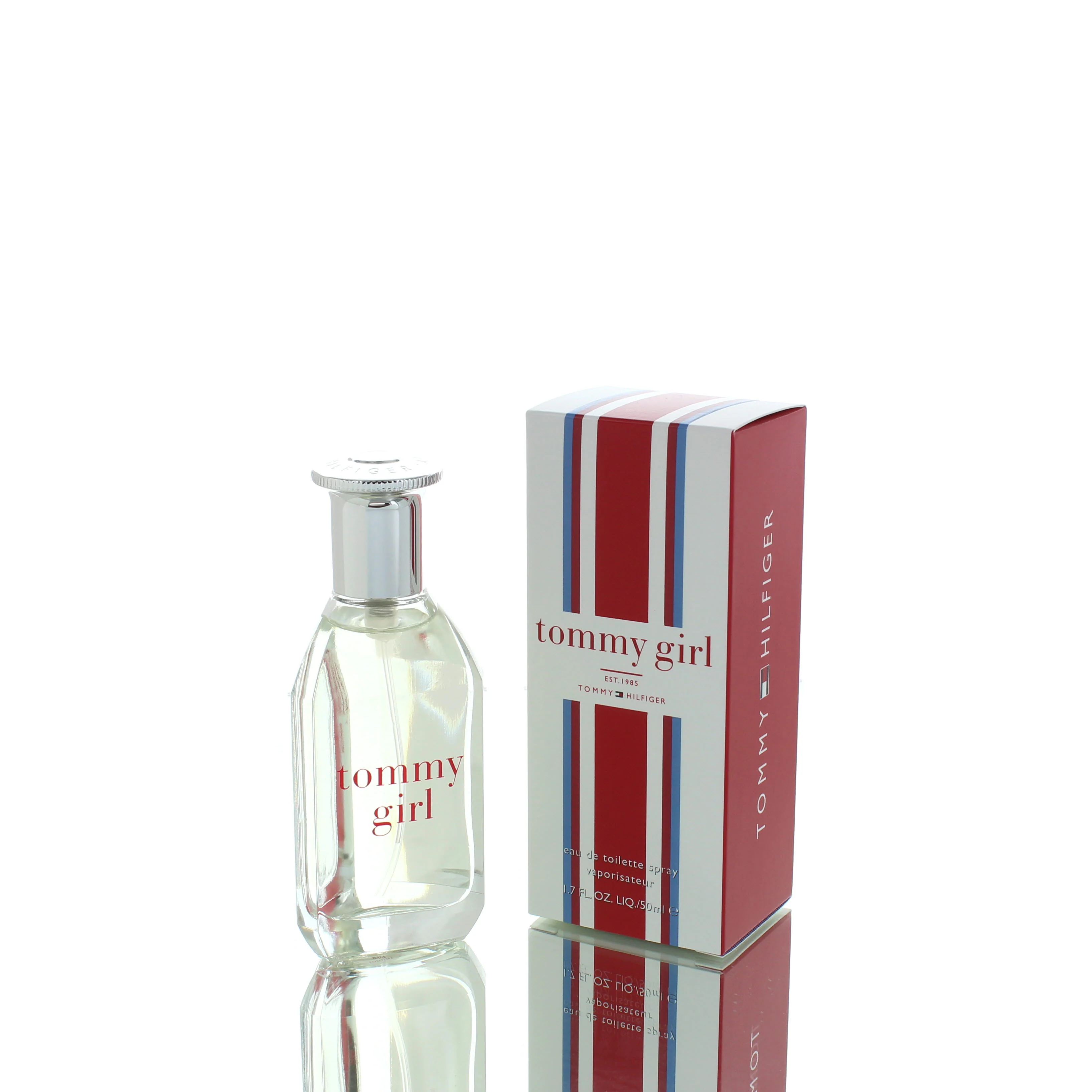 Tommy Girl Classic For Woman - Image 3