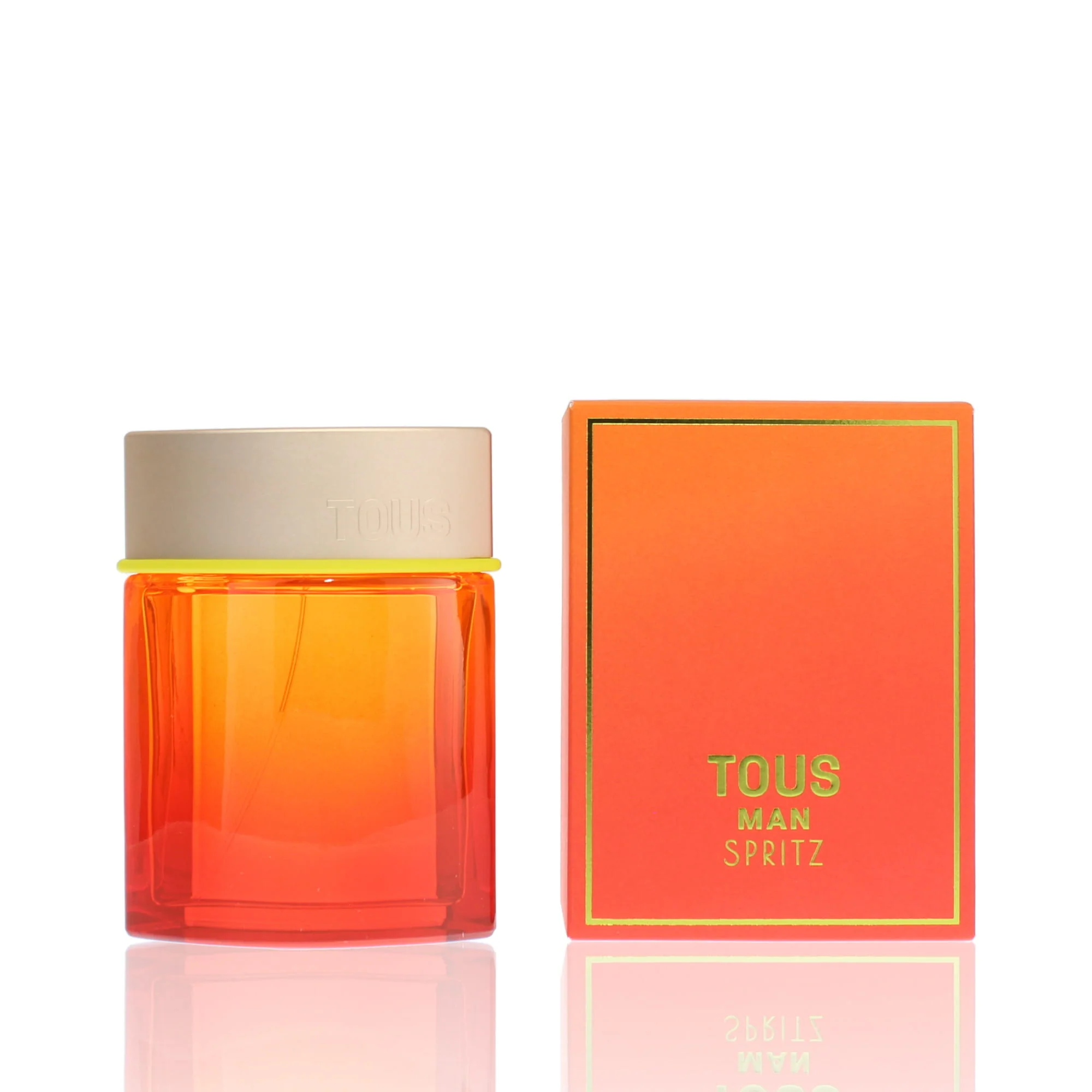 Tous Spritz For Man - Image 2