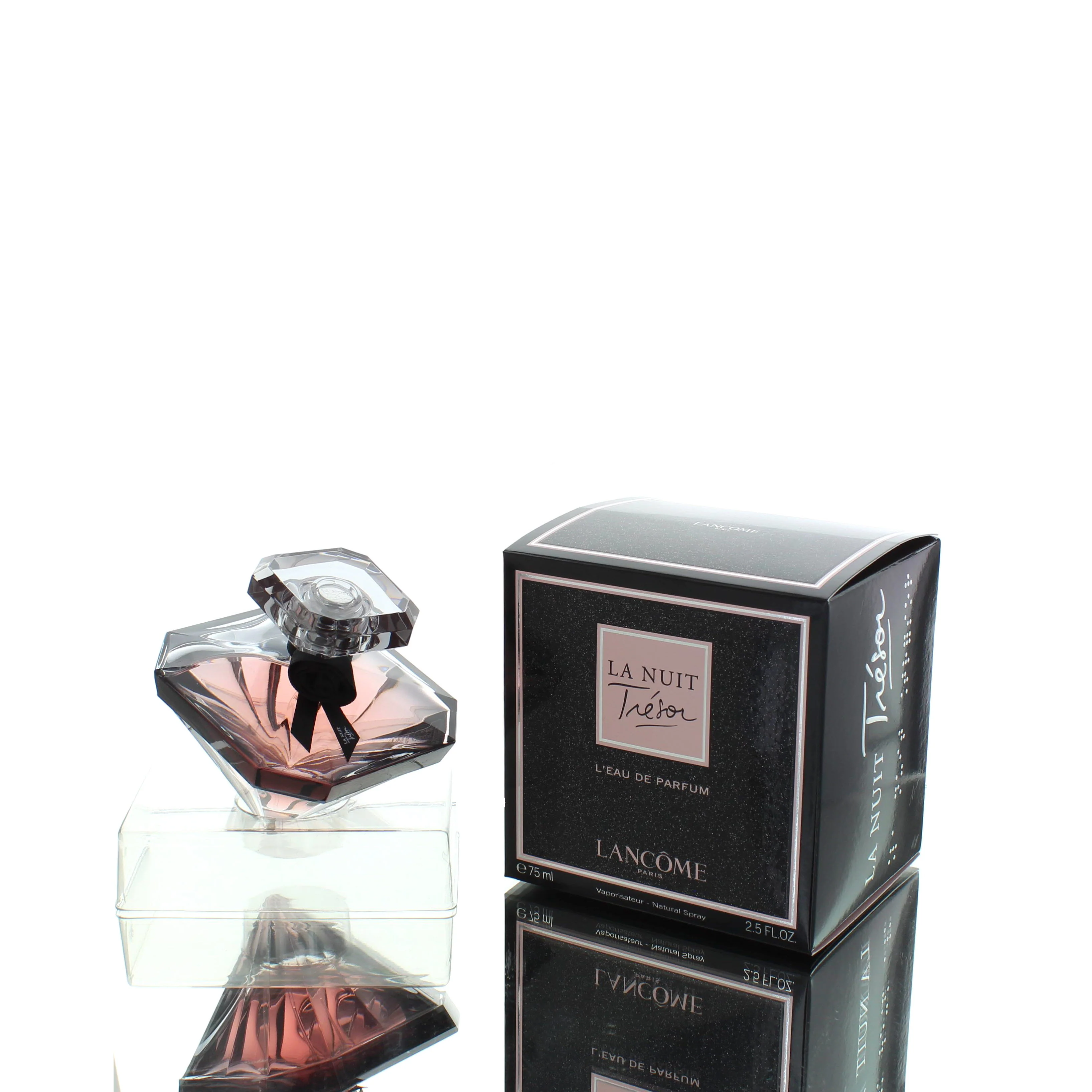 Lancome Tresor La Nuit For Woman - Image 2