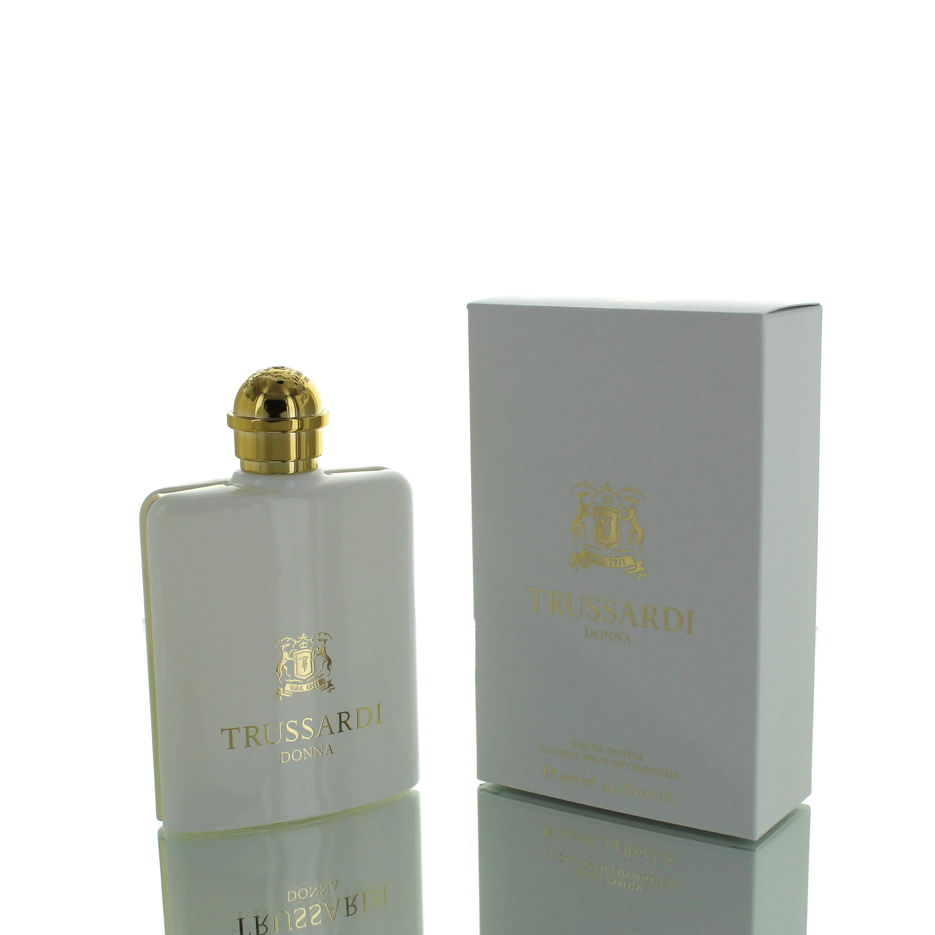 Trussardi Donna For Woman - Image 2
