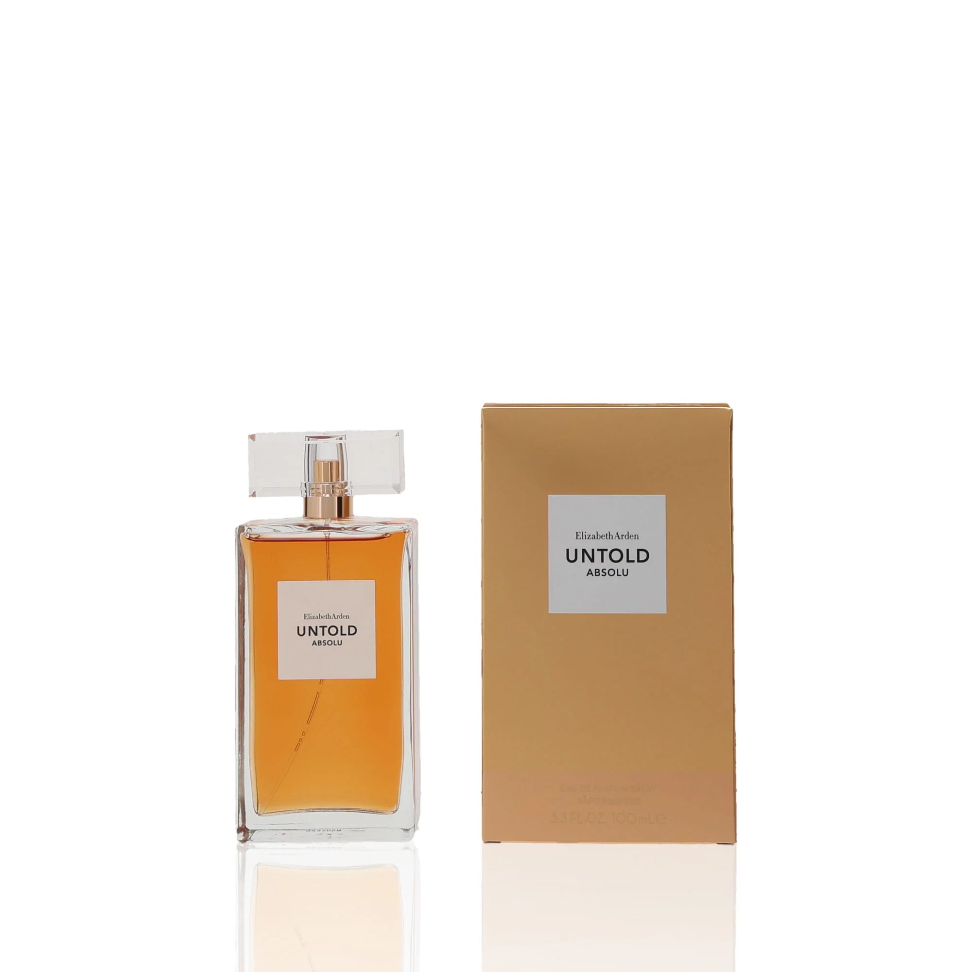 Untold Absolu by Elizabeth Arden For Woman - Image 2