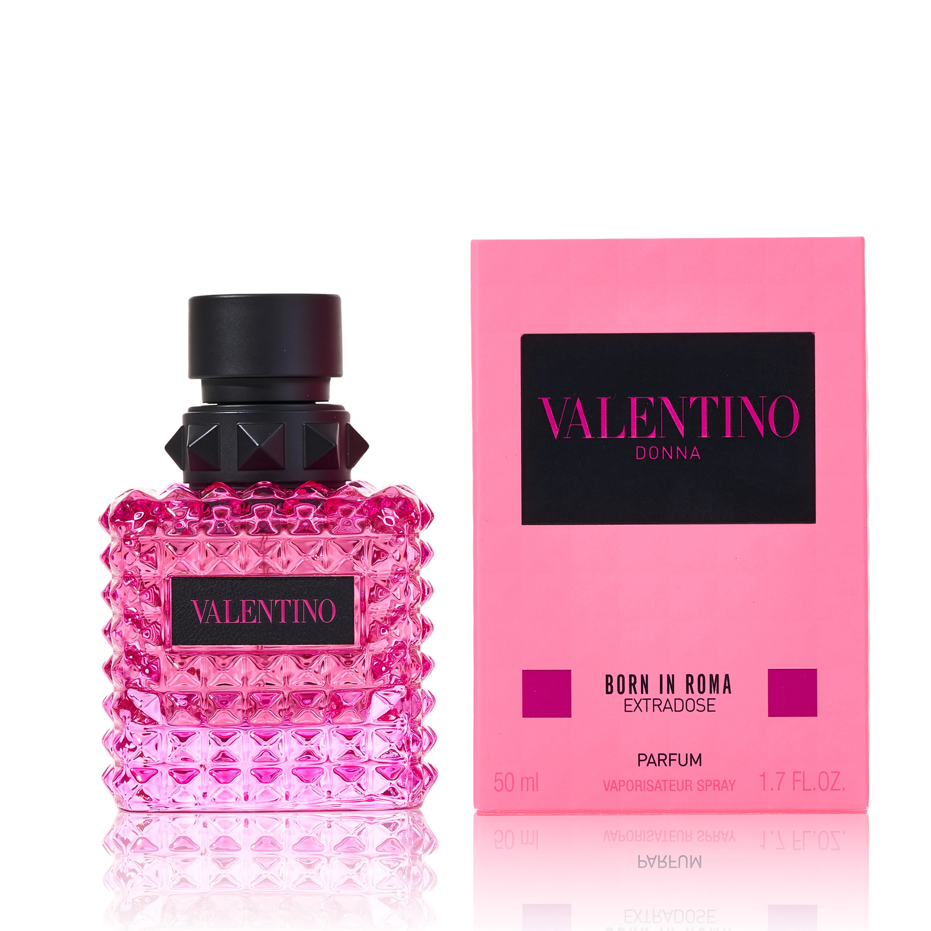 Valentino Born in Roma Donna Extradose For Woman - Image 2