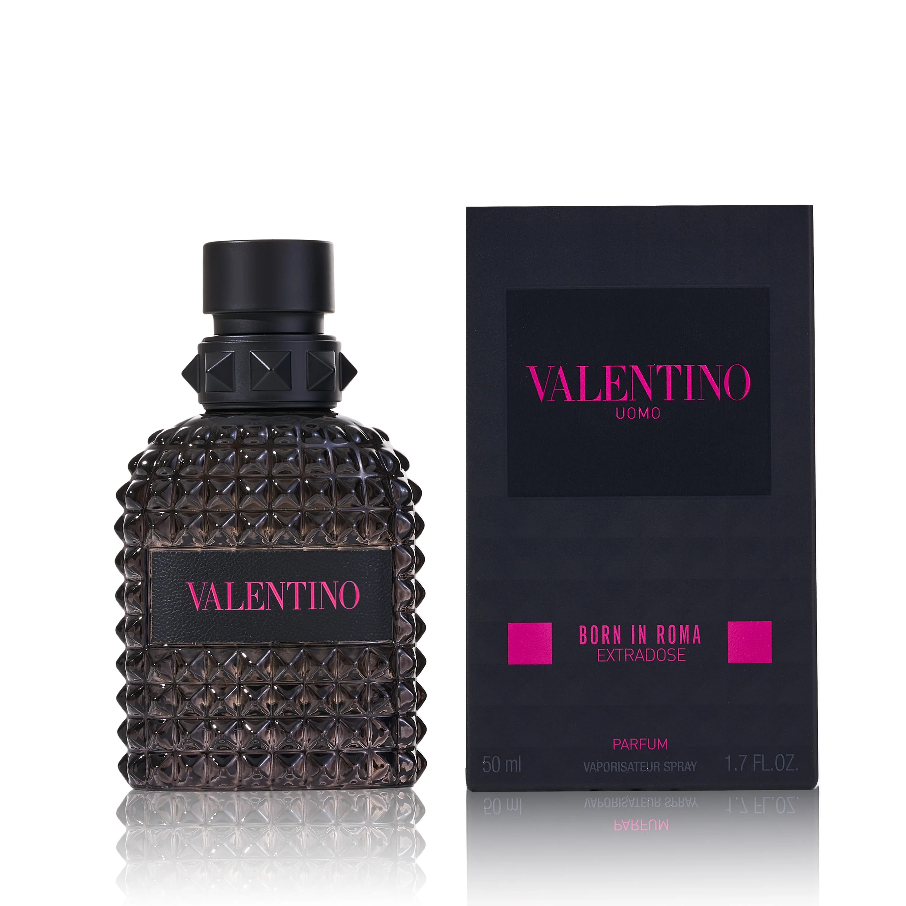 Valentino Uomo Born in Roma ExtraDose For Man - Image 2