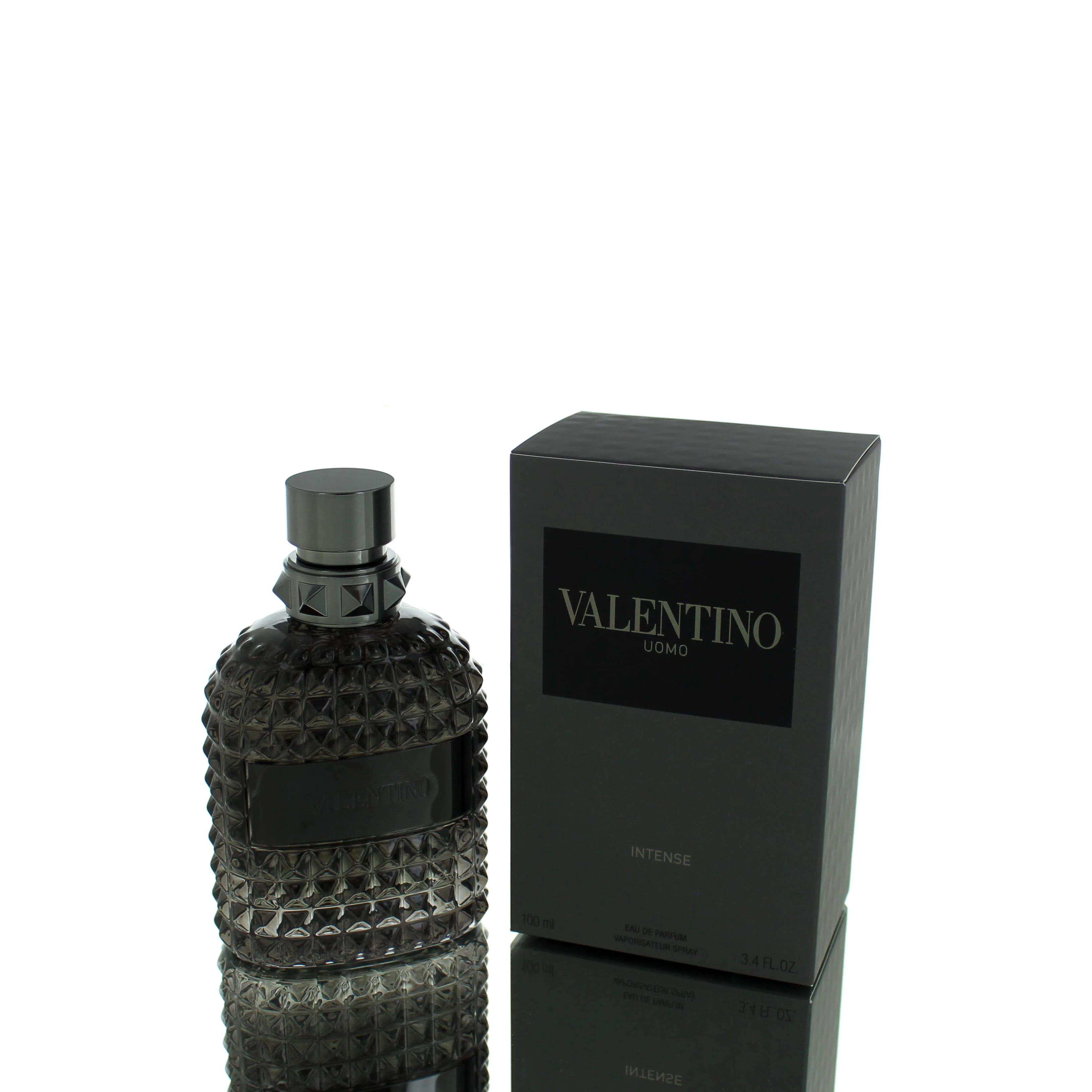 Valentino Uomo Intense For Man - Image 2