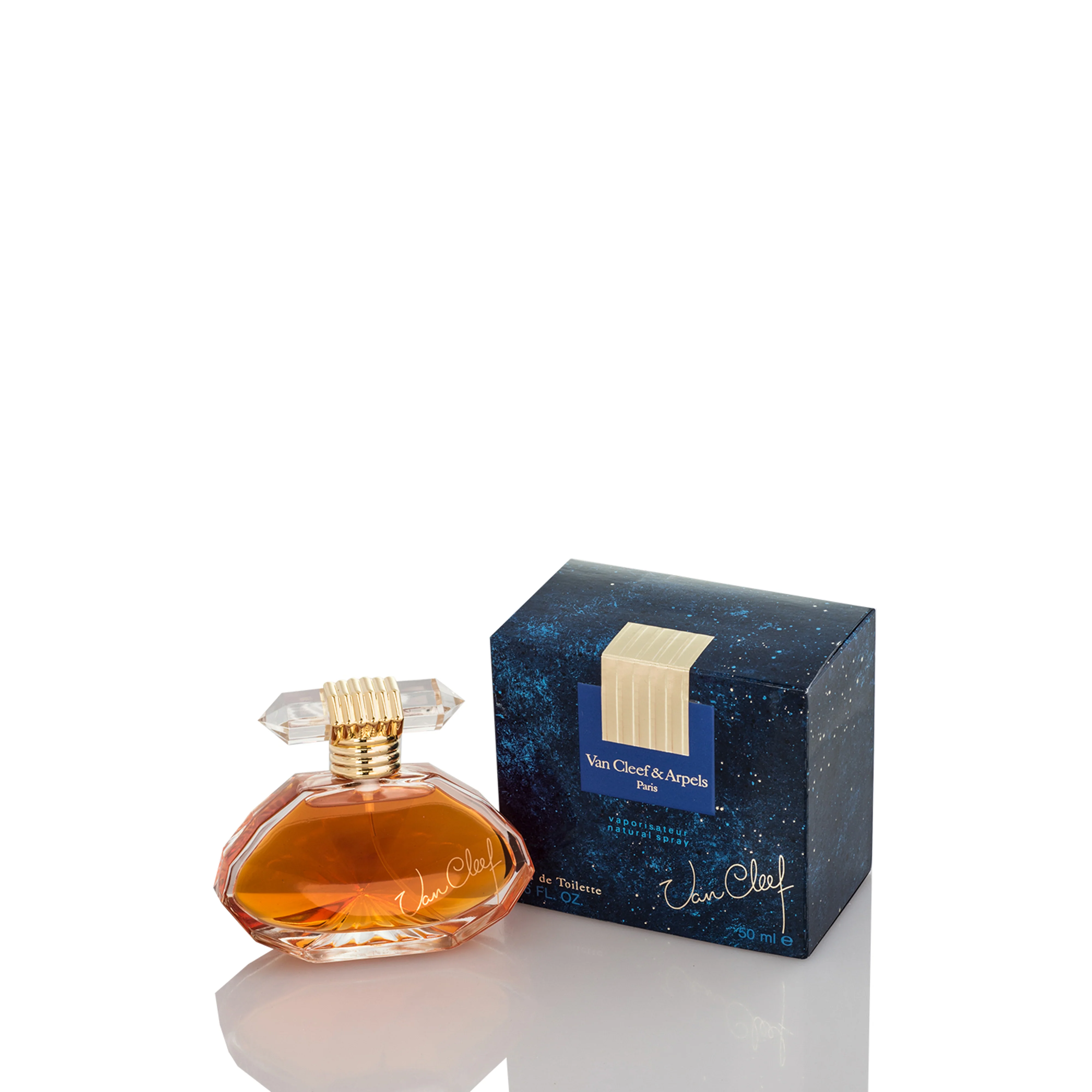 Van Cleefs & Arpels 'Femme' Classic For Woman - Image 2