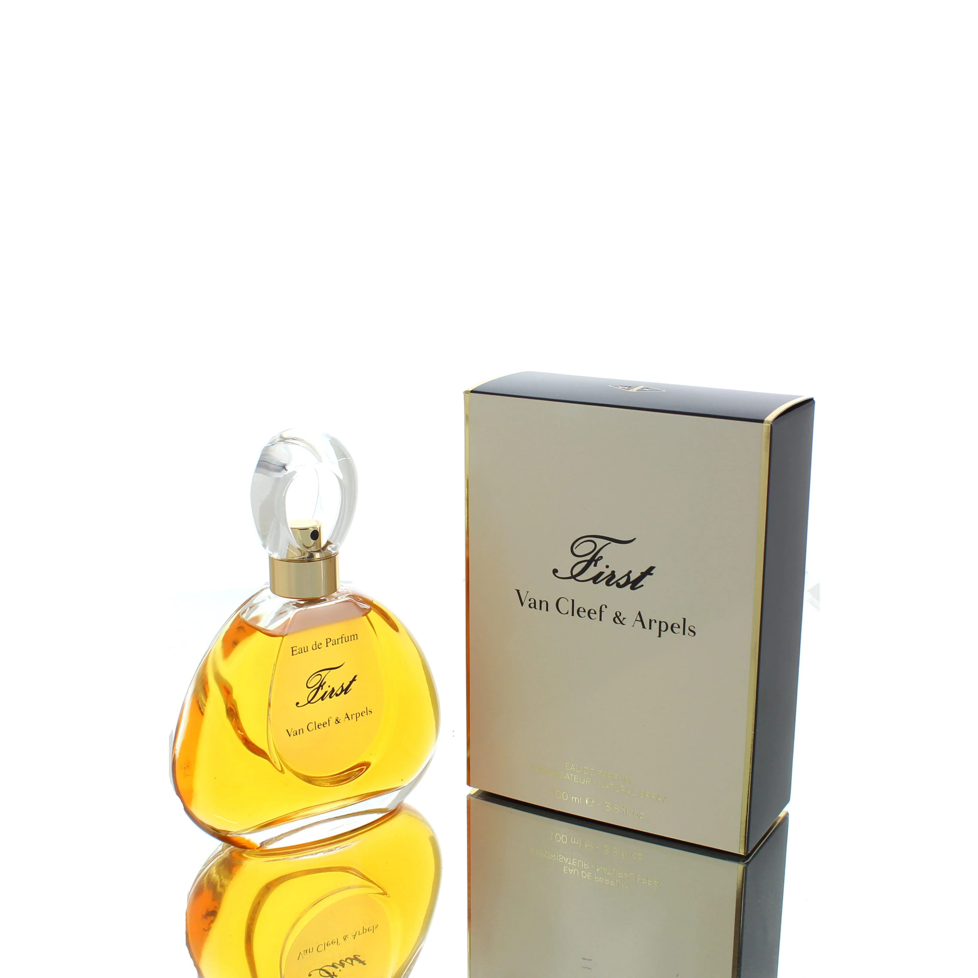 Van Cleef & Arpels First For Woman - Image 2