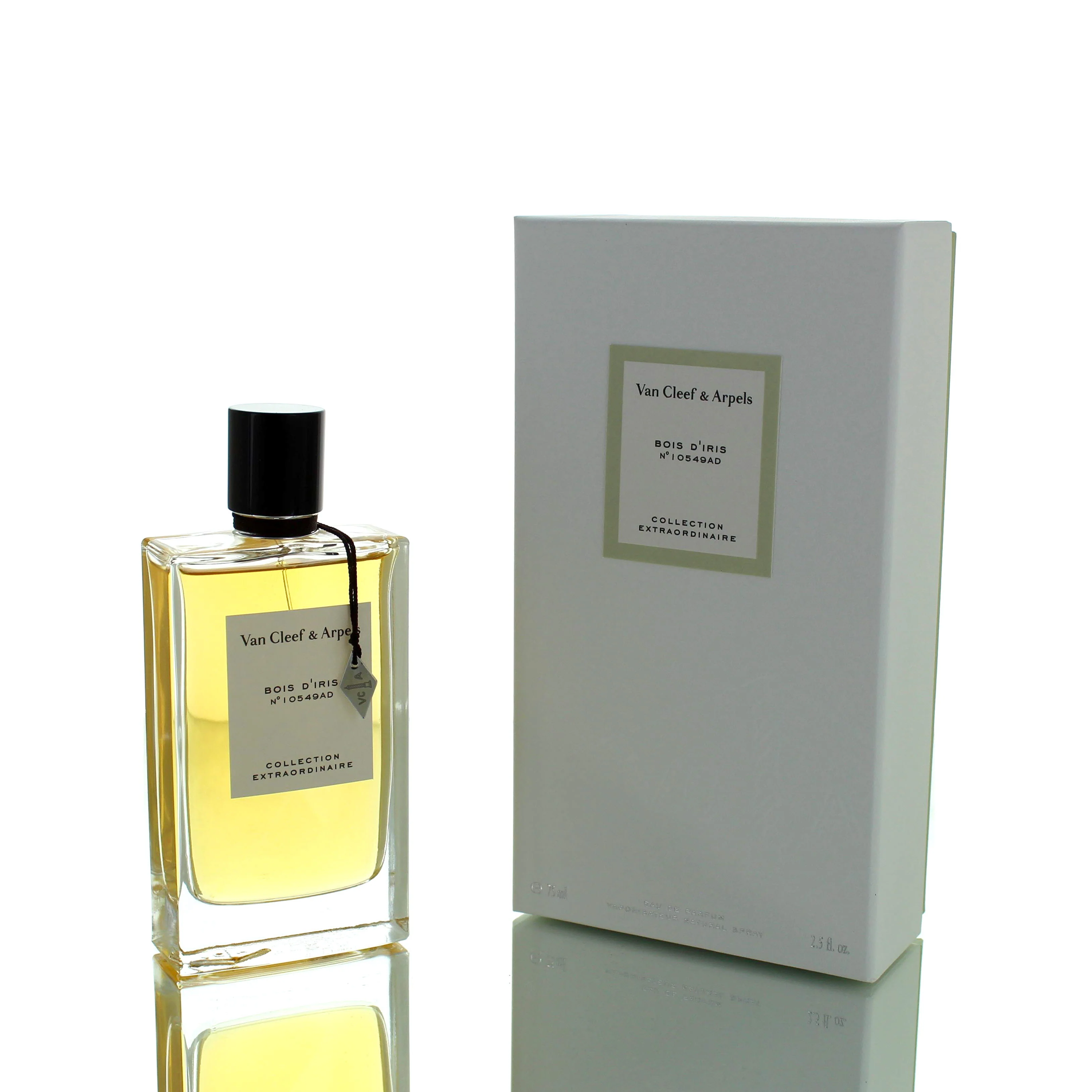 Van Cleef & Arpels Bois d'Iris For Man/Woman - Image 2