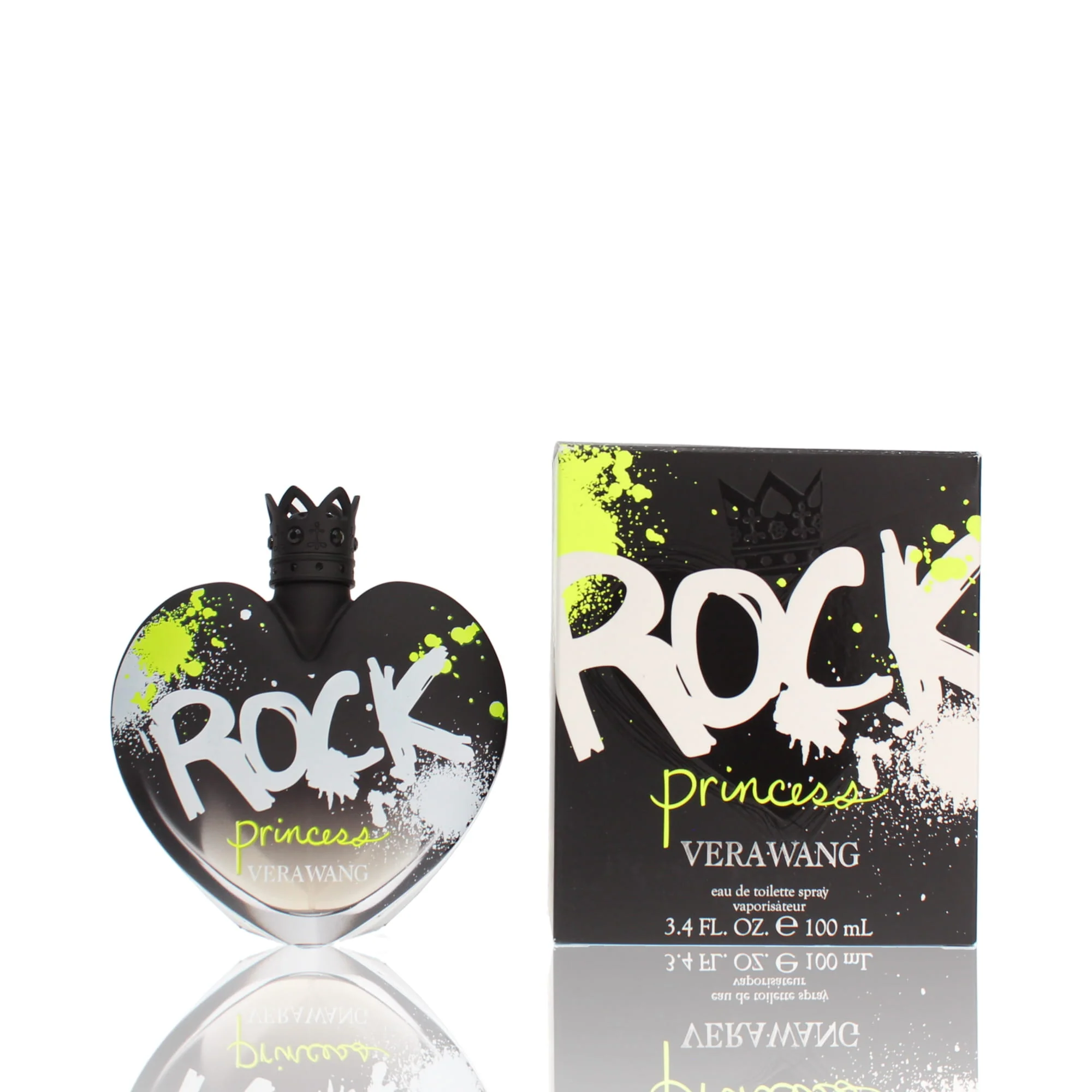 Vera Wang "Rock" Princess For Woman - Image 2