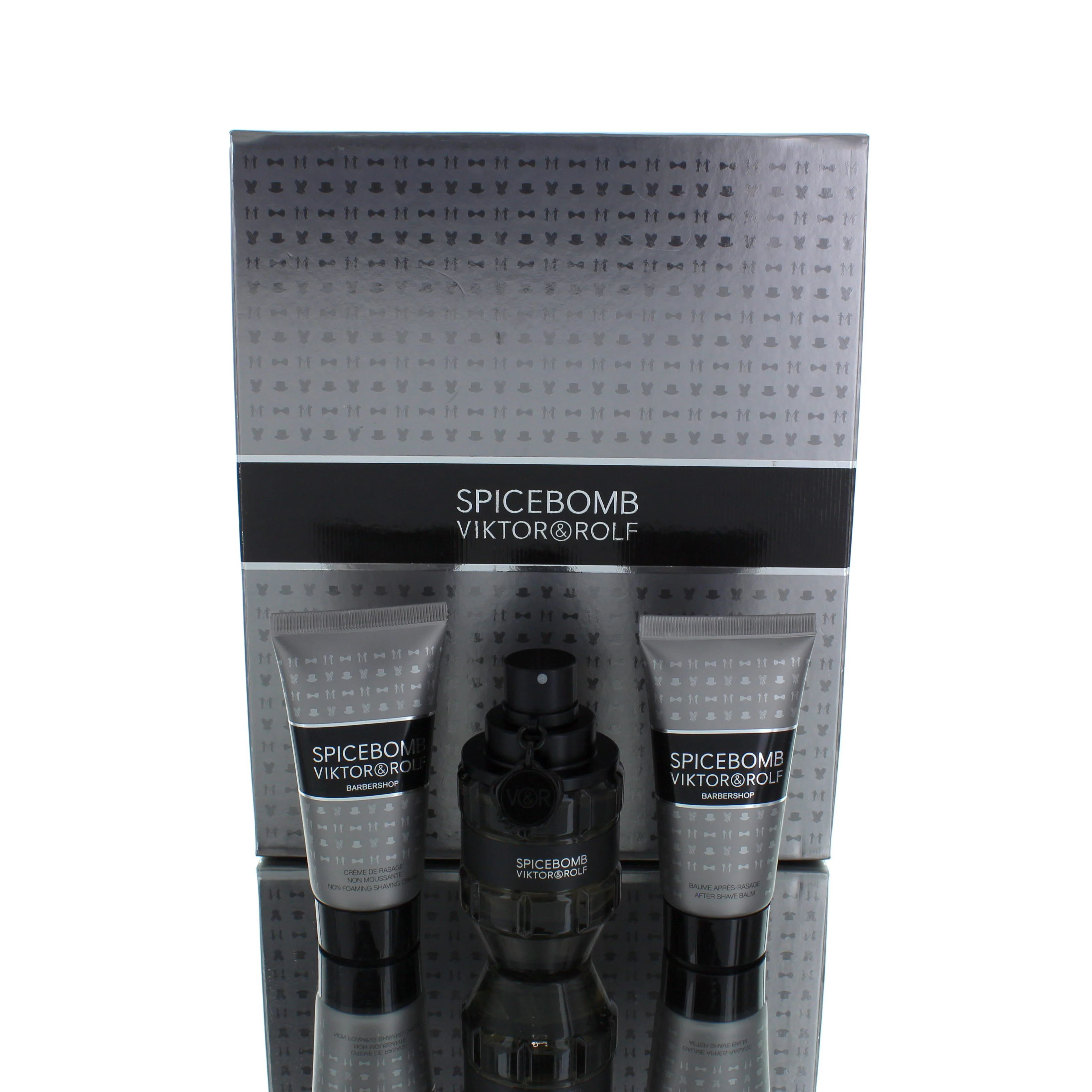 Viktor & Rolf Spicebomb For Man - Image 2