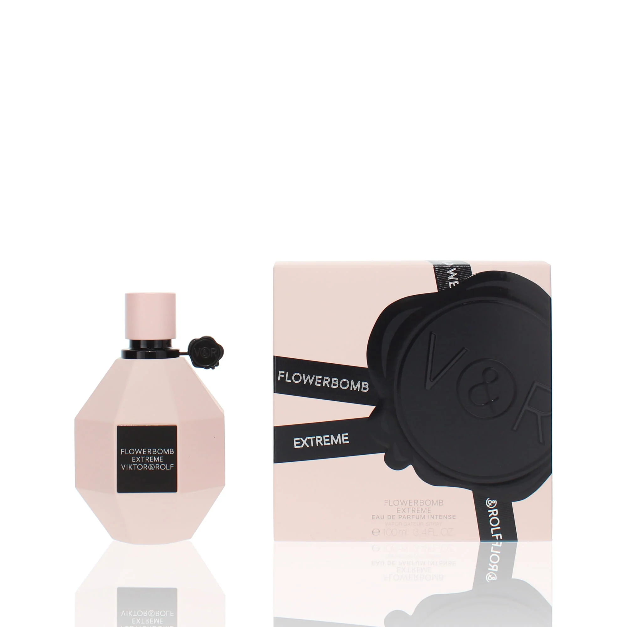 Viktor Rolf Flowerbomb Extreme Intense For Woman - Image 2