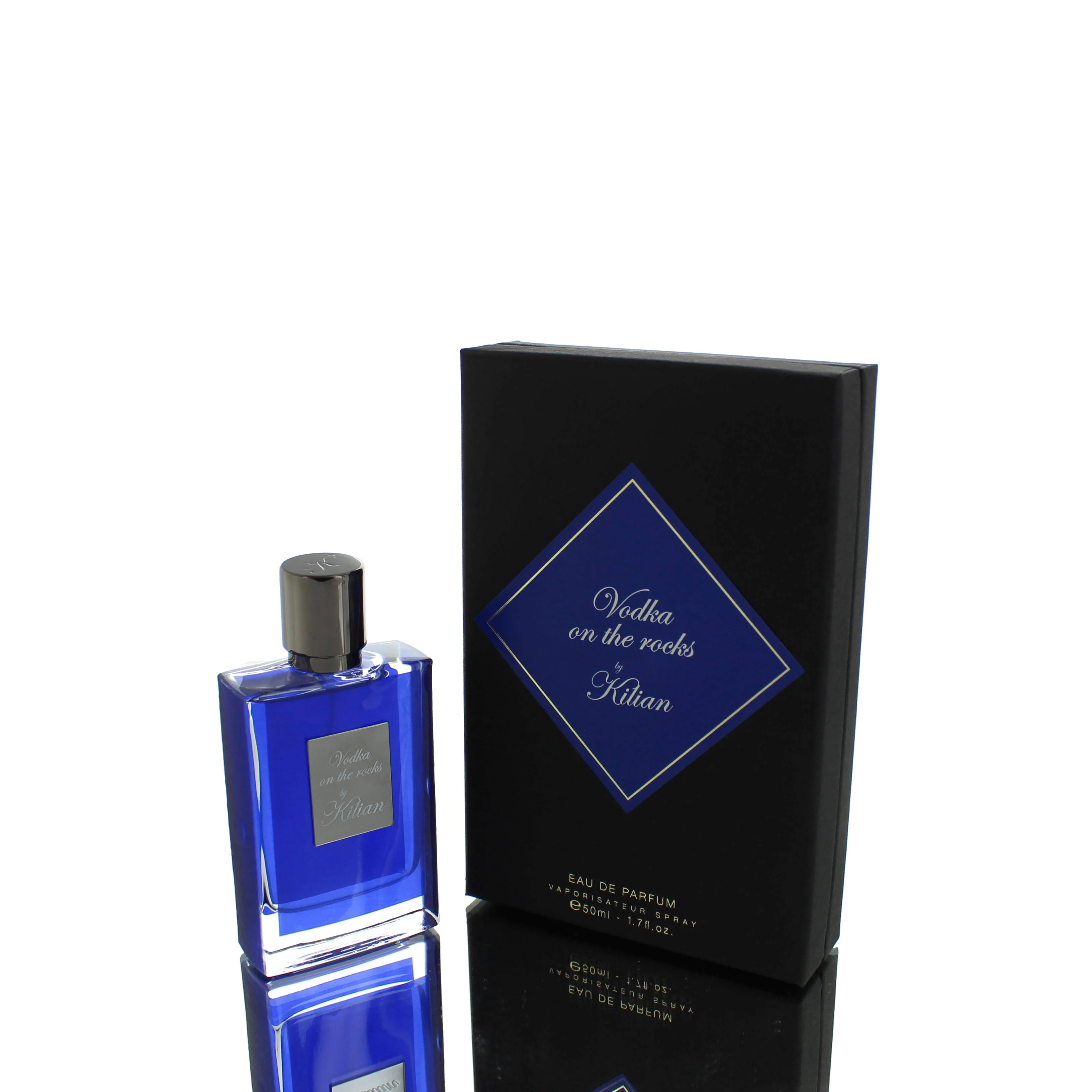 Vodka on the Rocks By Kilian For Man/Woman - Image 2