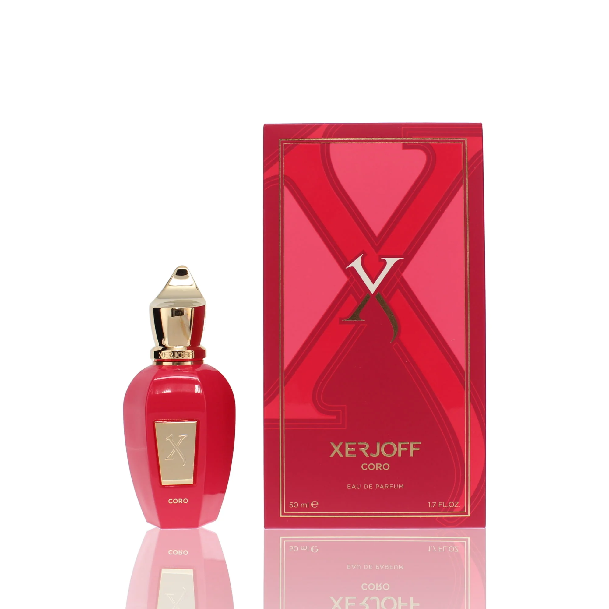 Xerjoff Coro For Man/Woman - Image 3