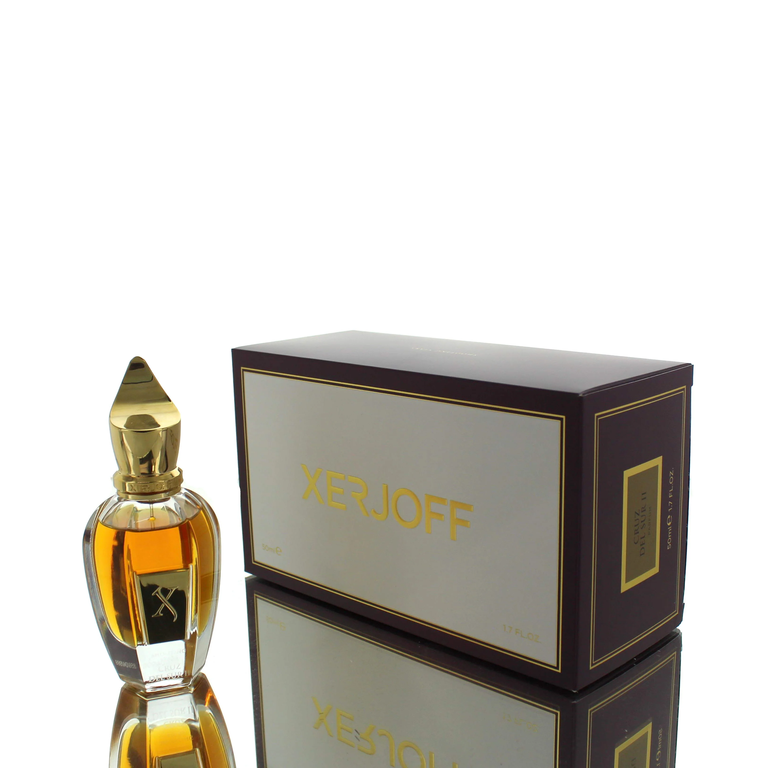 Xerjoff Cruz Del Sur II For Man/Woman - Image 2