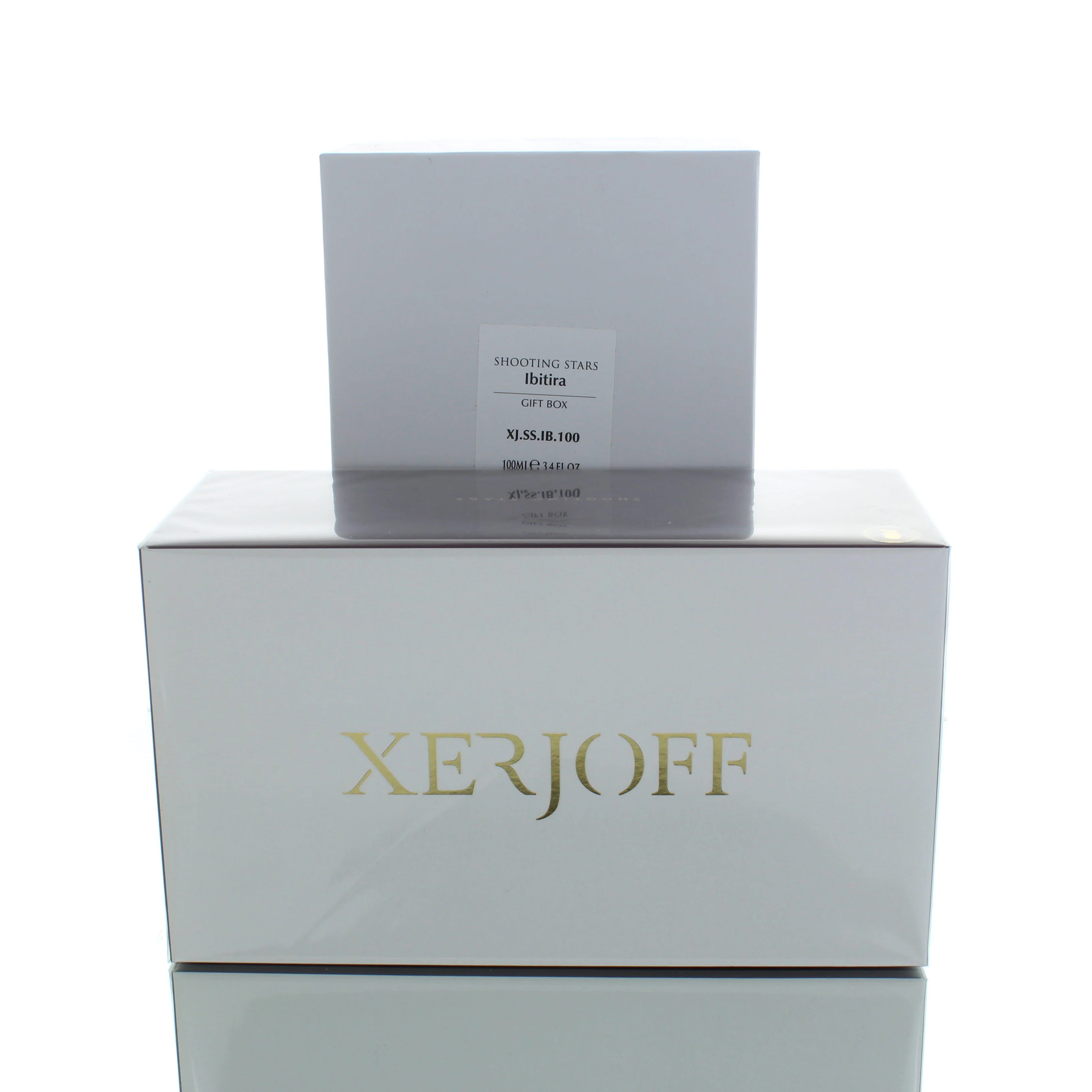 Xerjoff Ibitira For Woman - Image 2