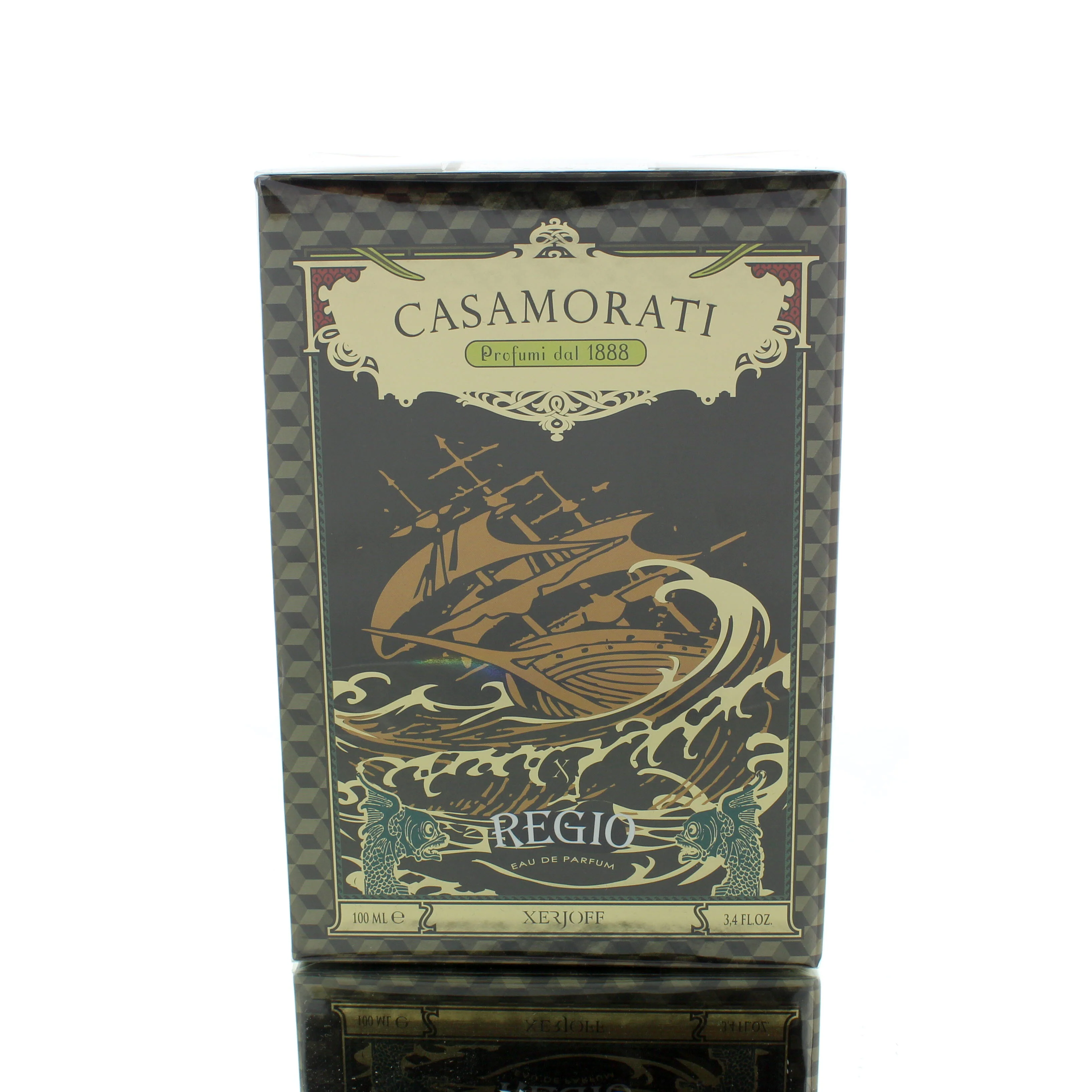 Xerjoff Regio For Man - Image 2
