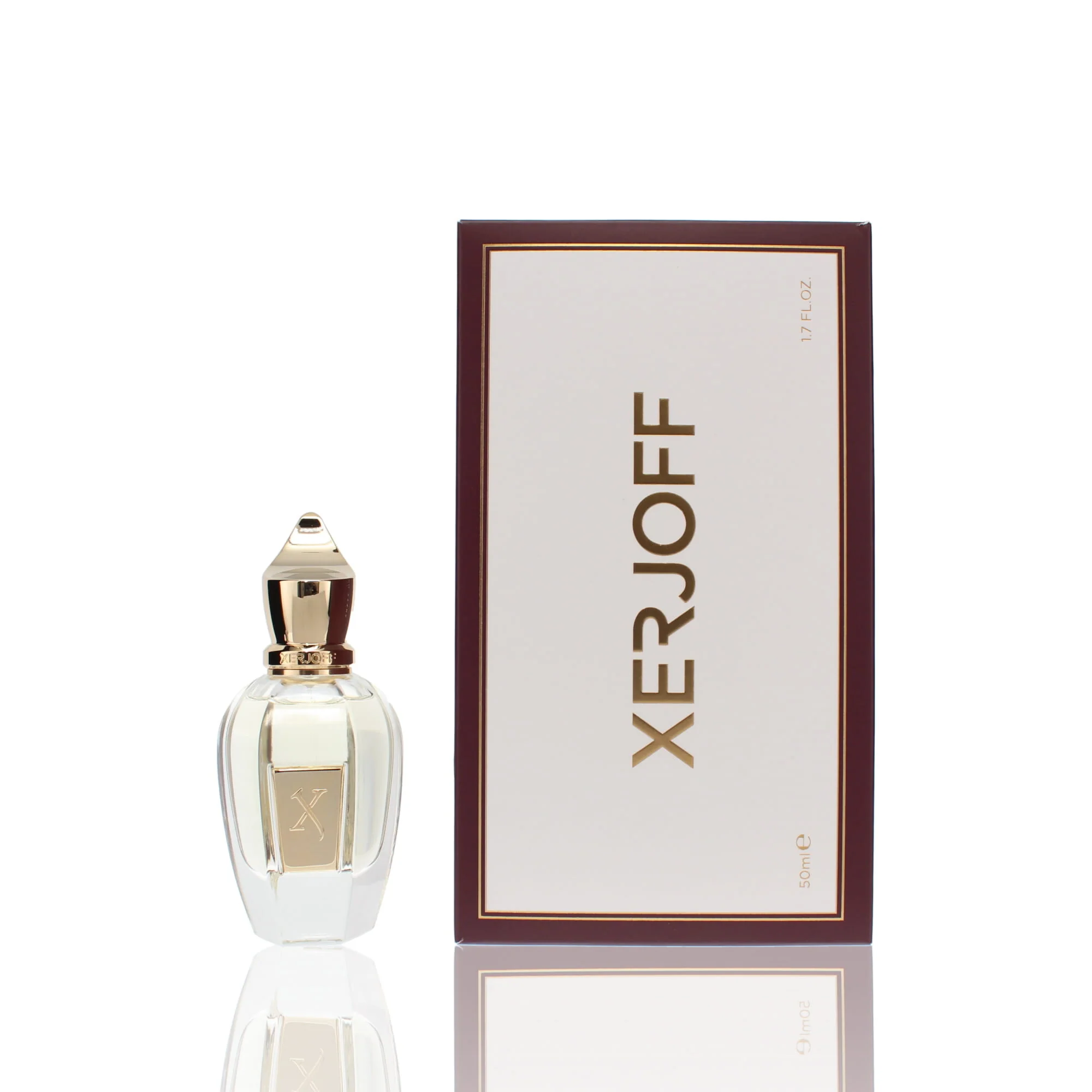 Xerjoff Shooting Stars Gibeon For Man/Woman - Image 3