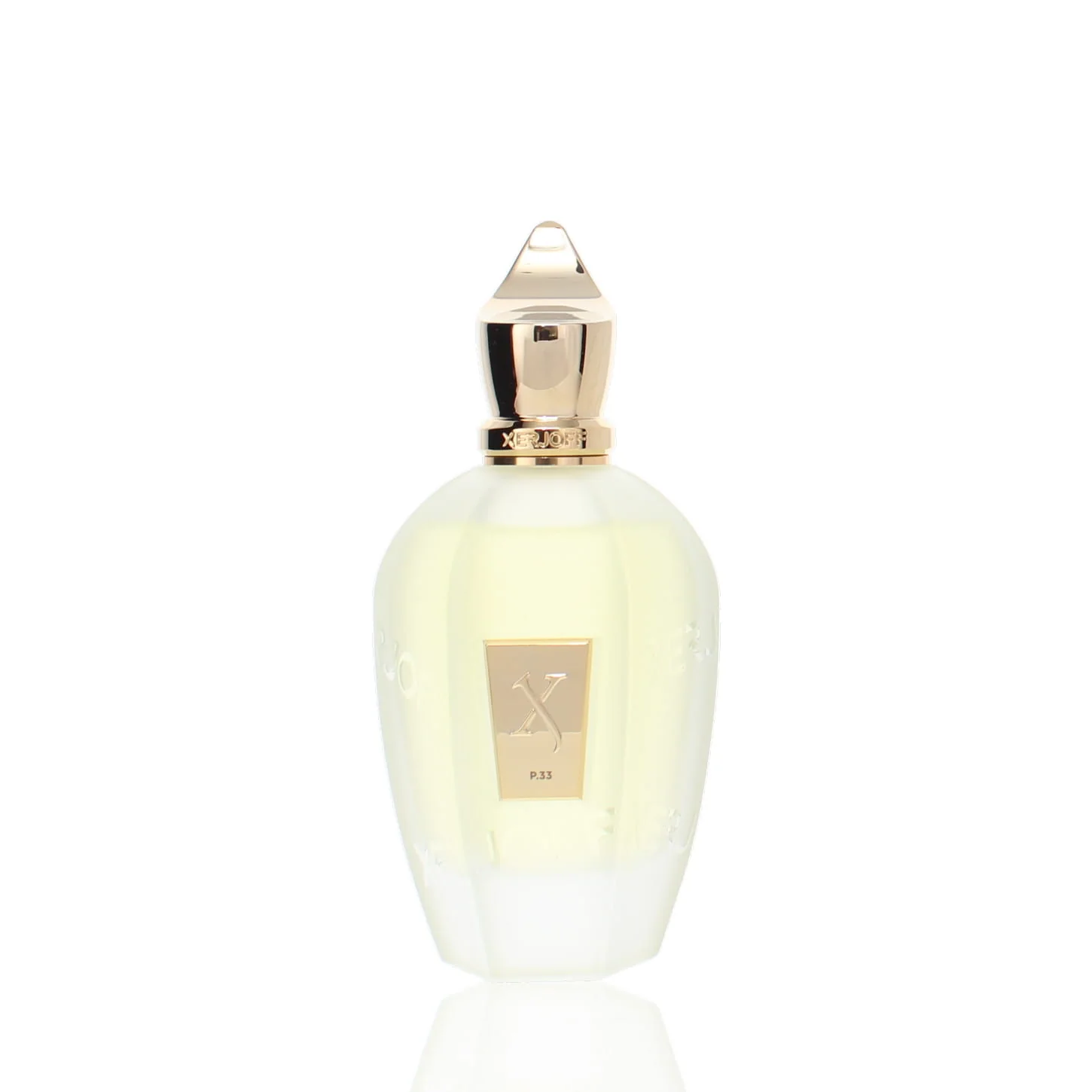 Xerjoff Sketchbook P.33 Blank Page Parfum For Man/Woman - Image 2