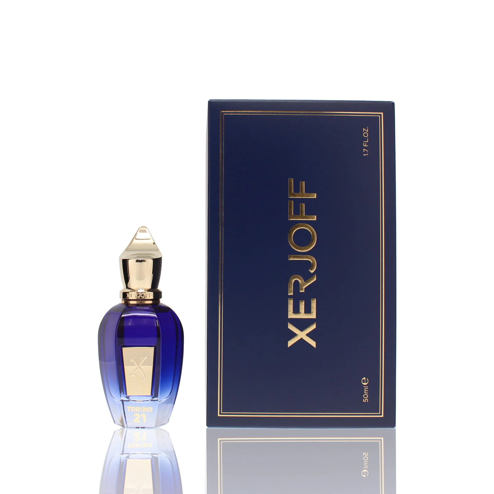 Xerjoff Torino21 For Man/Woman - Image 2