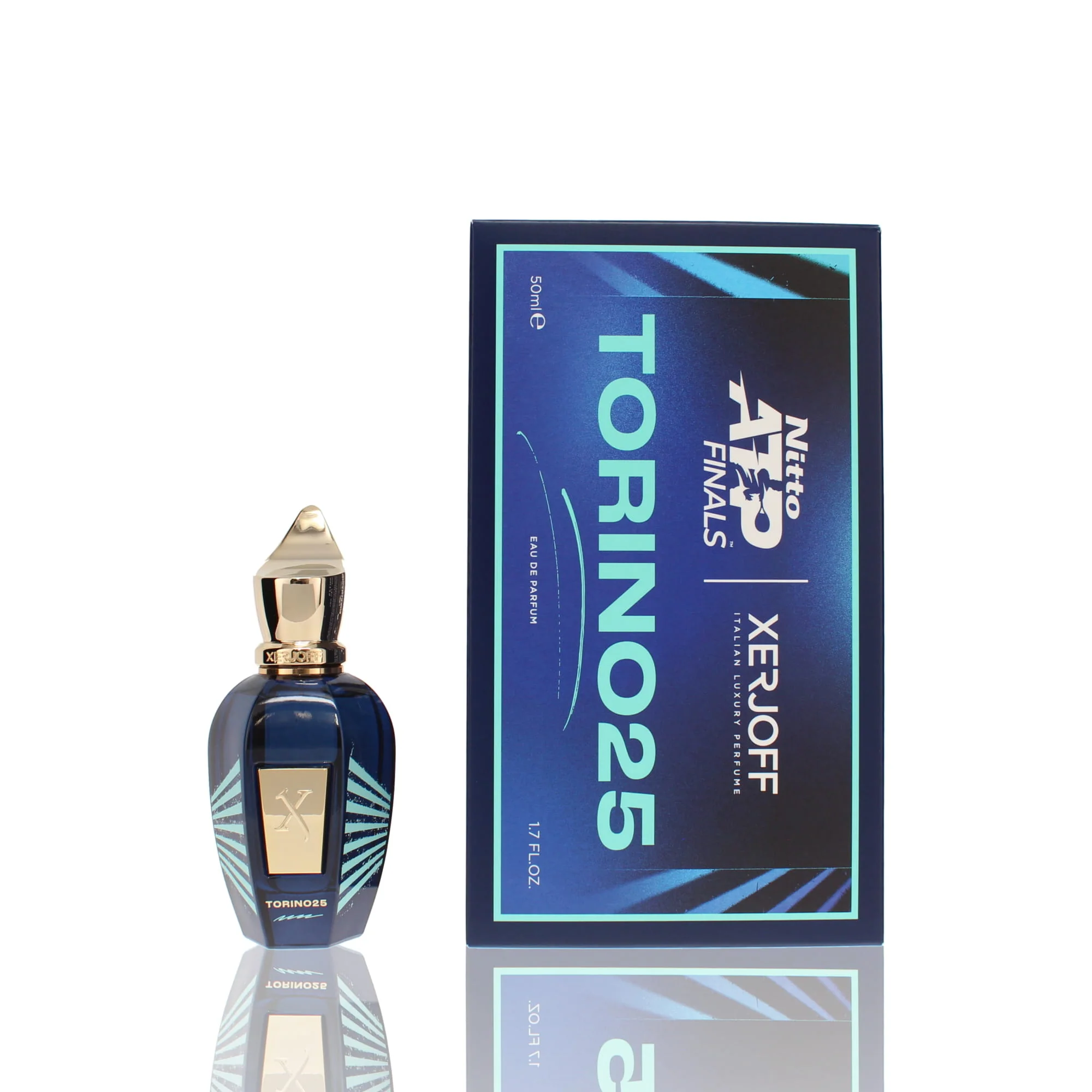 Xerjoff Torino 25 For Man/Woman - Image 2