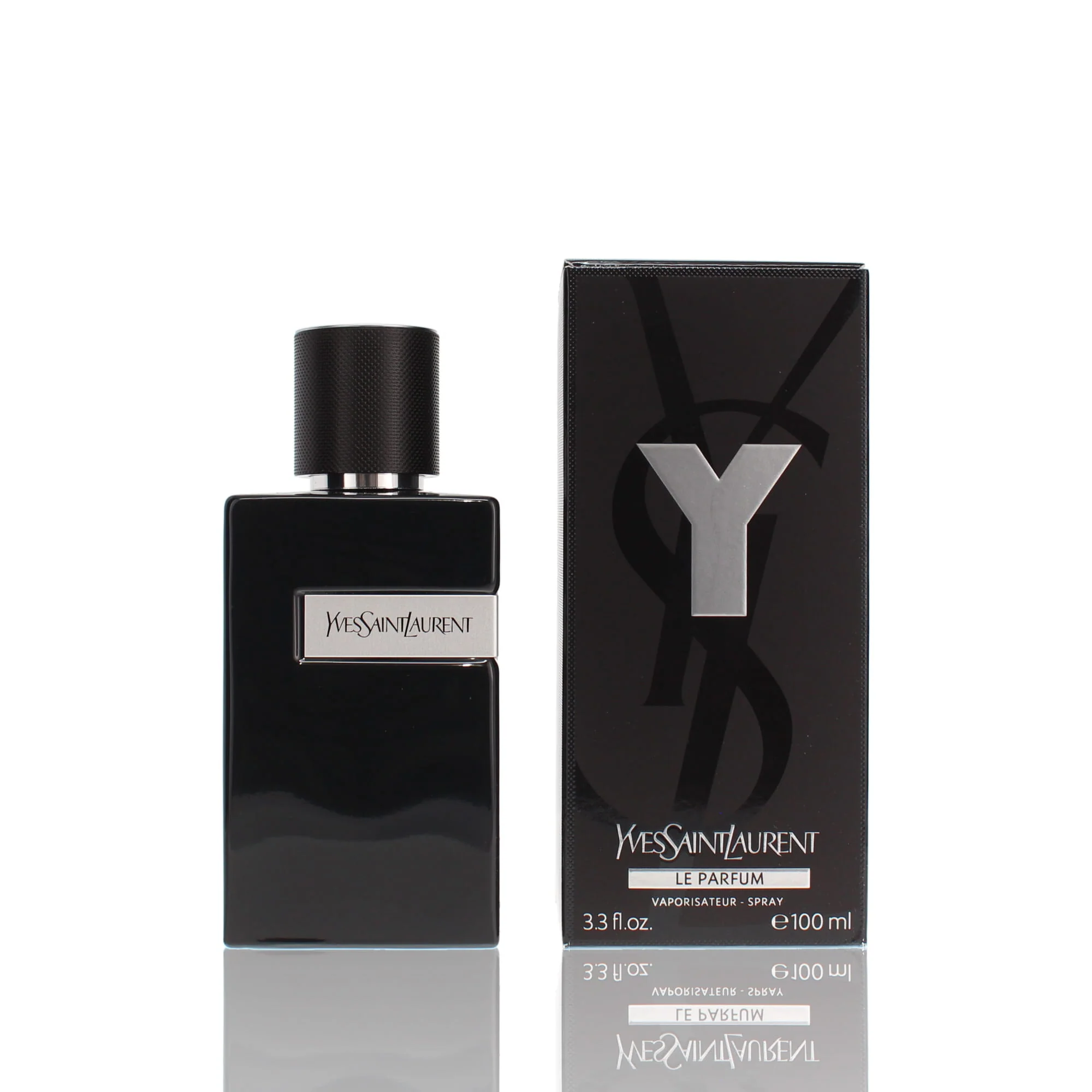 Y by YSL (Yves Saint Laurent) Le Parfum Edition For Man - Image 2