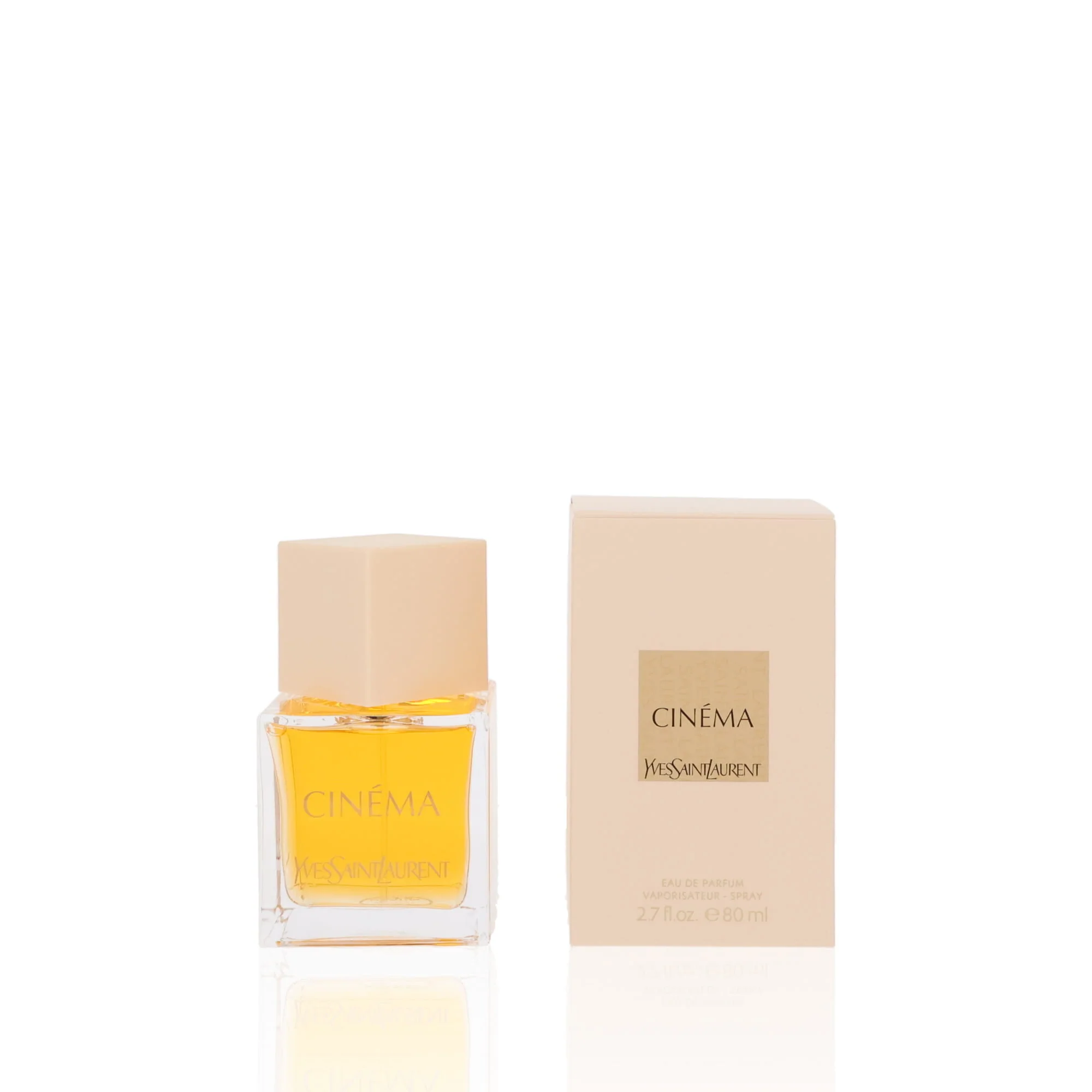 YvesSaintLaurent YSL Cinema For Woman - Image 2