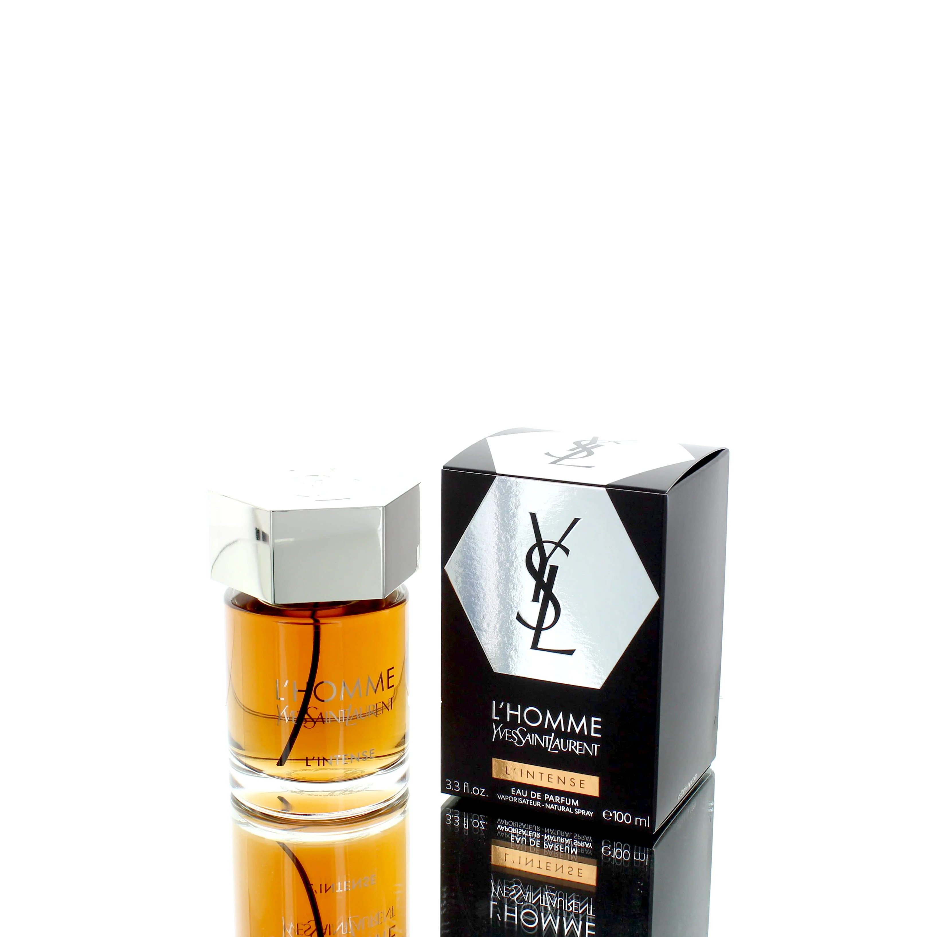 L'homme Intense by YvesSaintLaurent For Man - Image 2