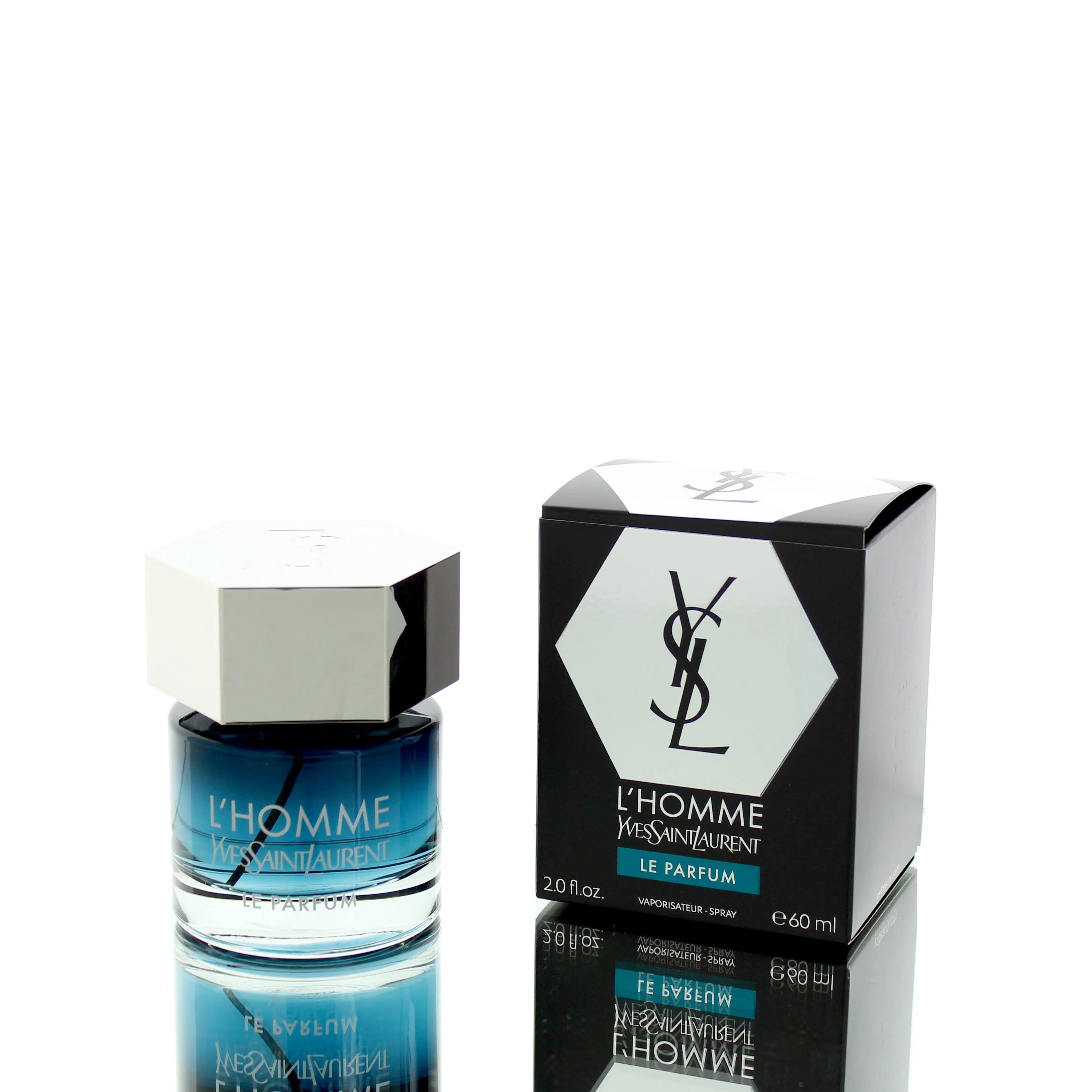 YvesSaintLaurent YSL L'homme Le Parfum For Man - Image 2
