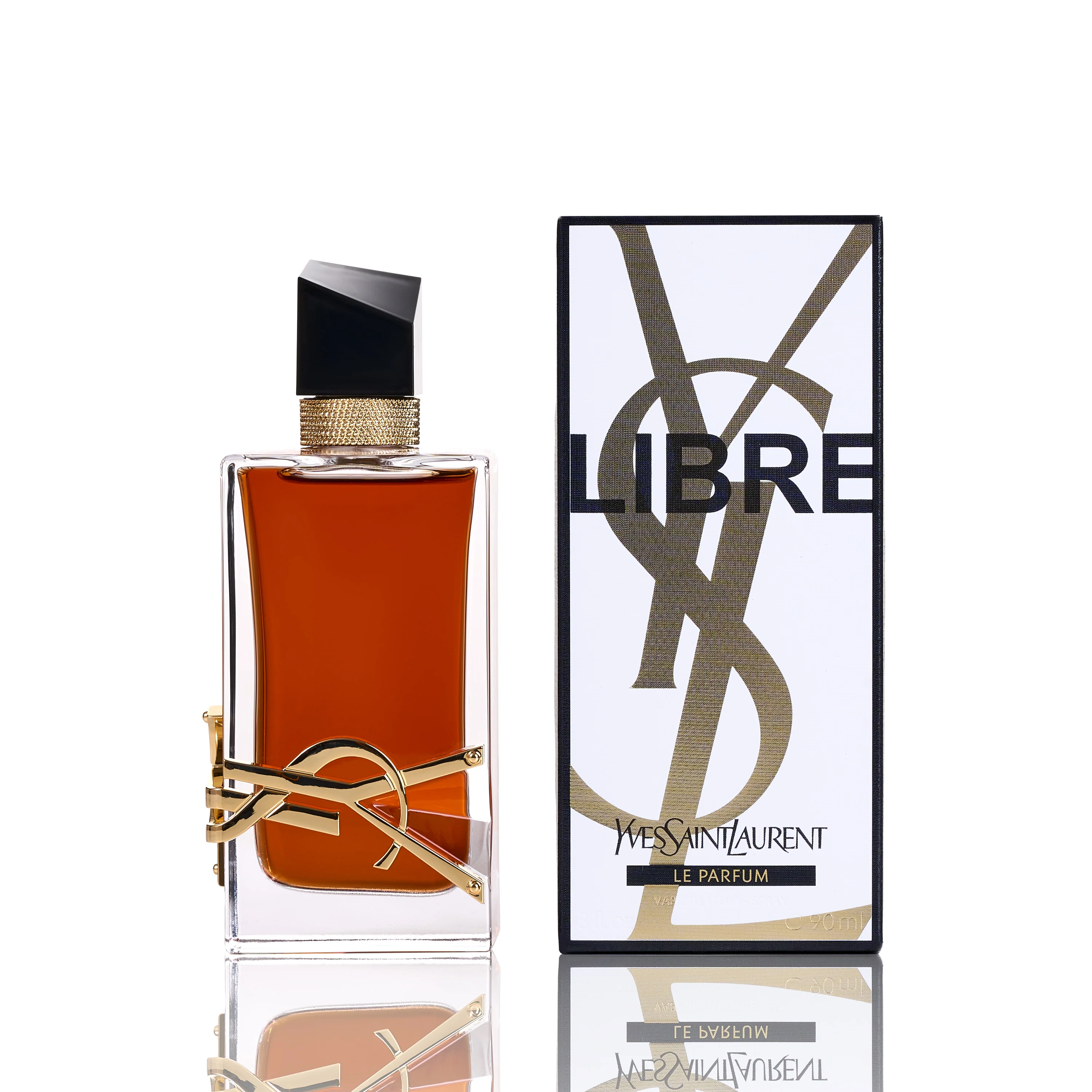 YSL Libre Le Parfum Edition For Woman - Image 2