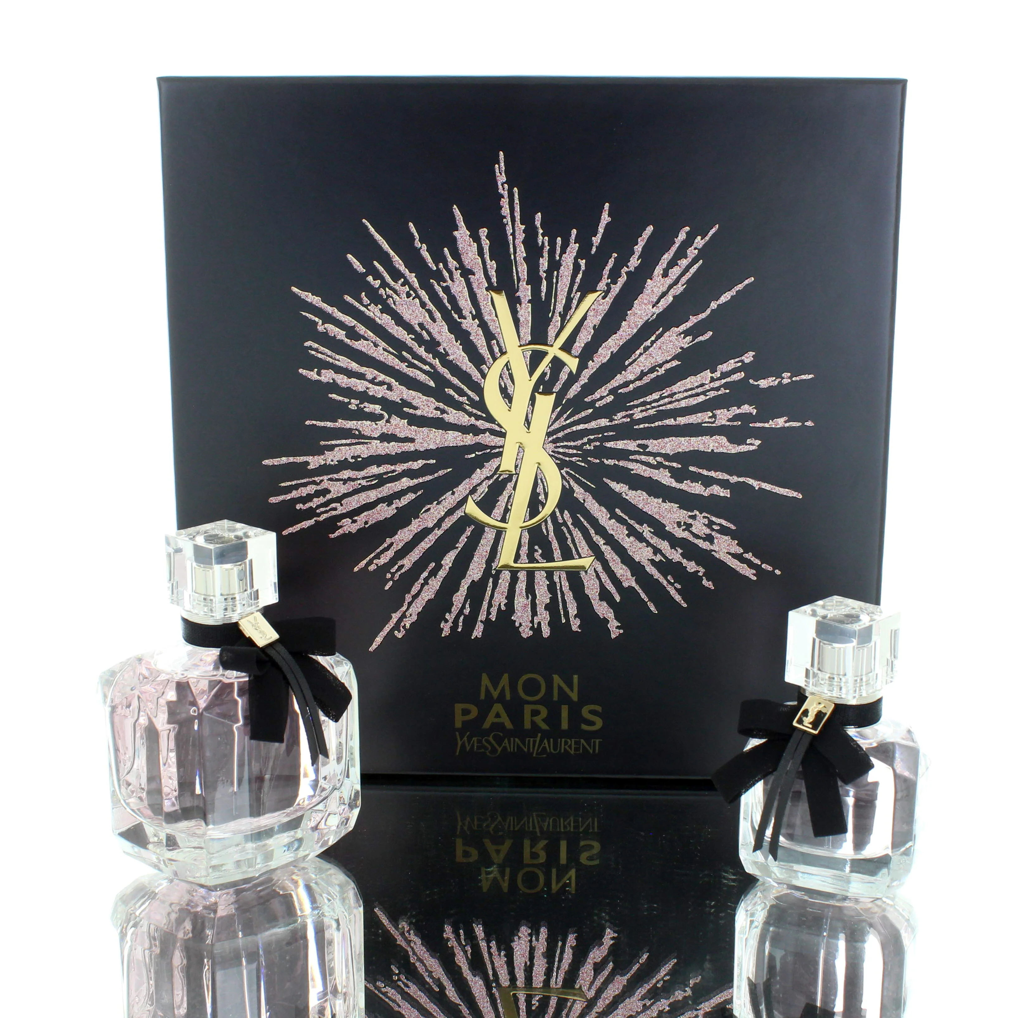 YvesSaintLaurent YSL Mon Paris For Woman - Image 2