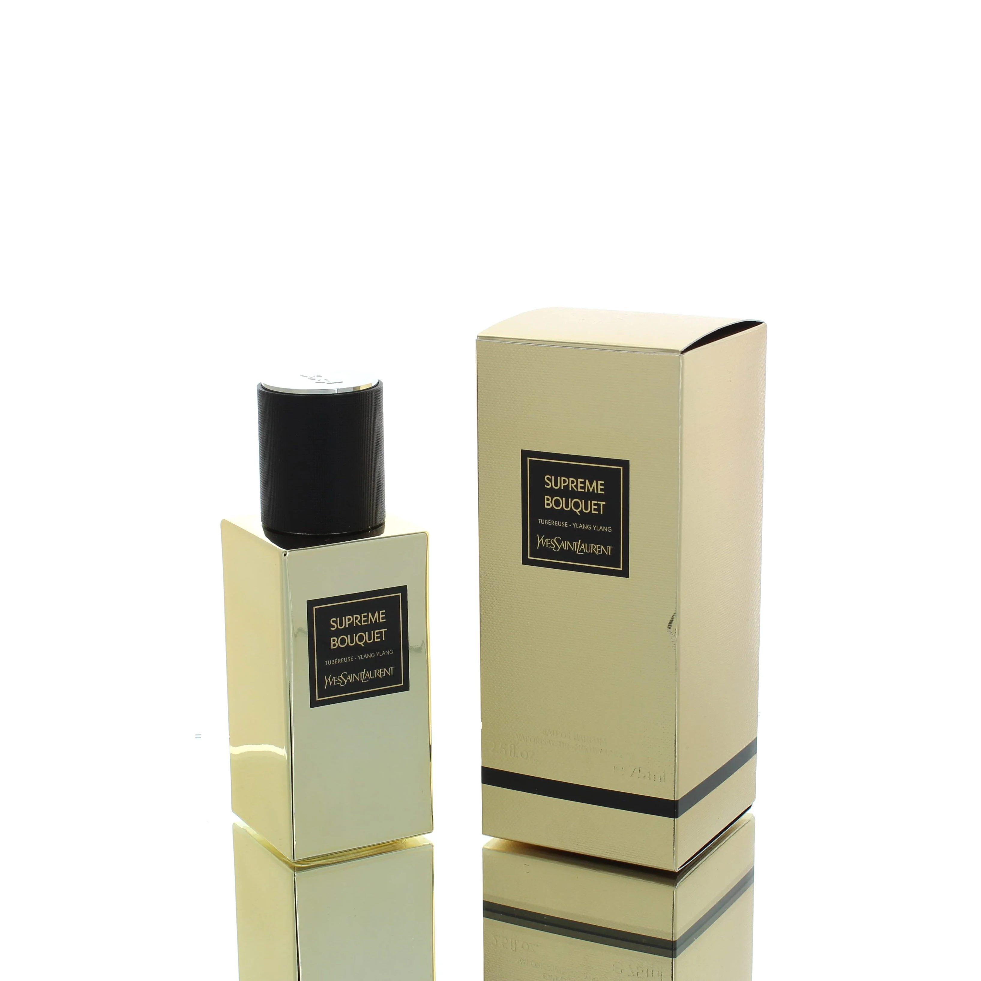 YvesSaintLaurent Supreme Bouquet For Man/Woman - Image 2
