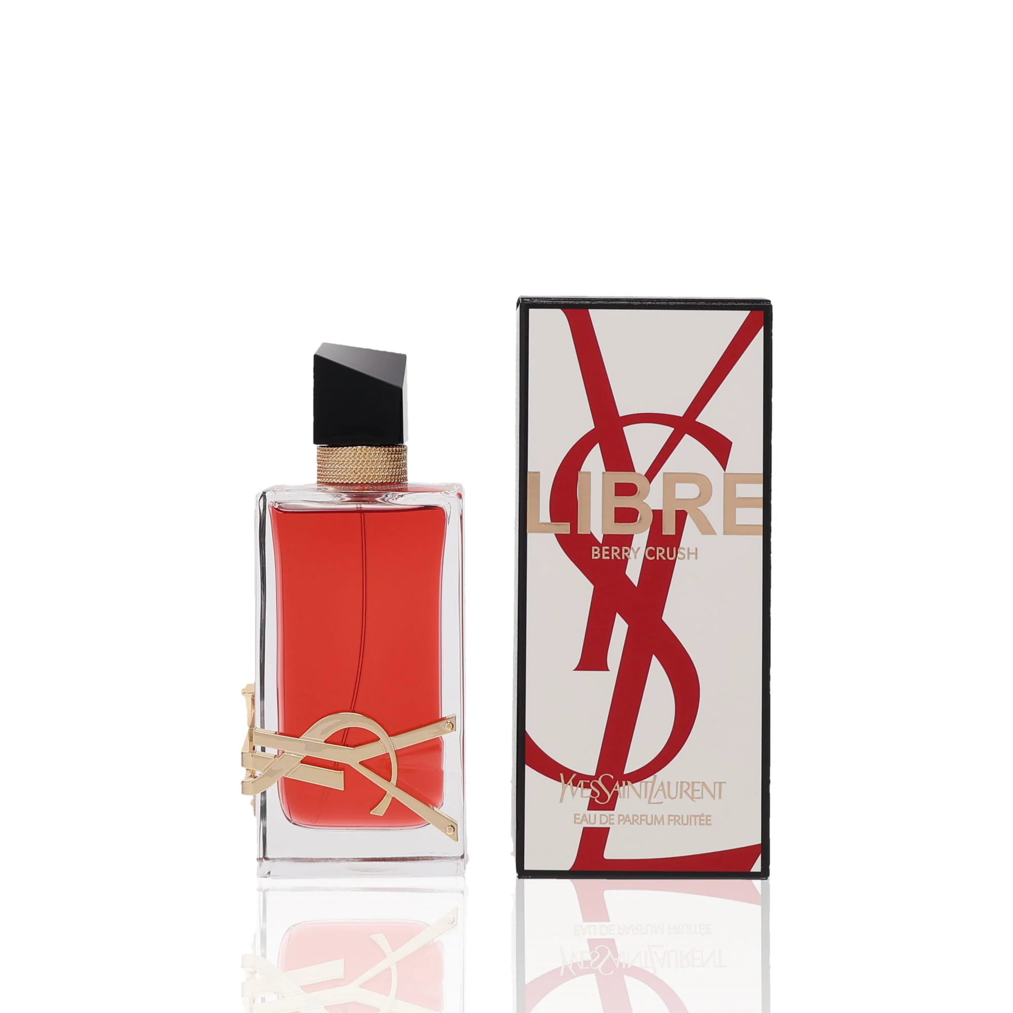 YvesSaintLaurent Libre Berry Crush For Woman - Image 2