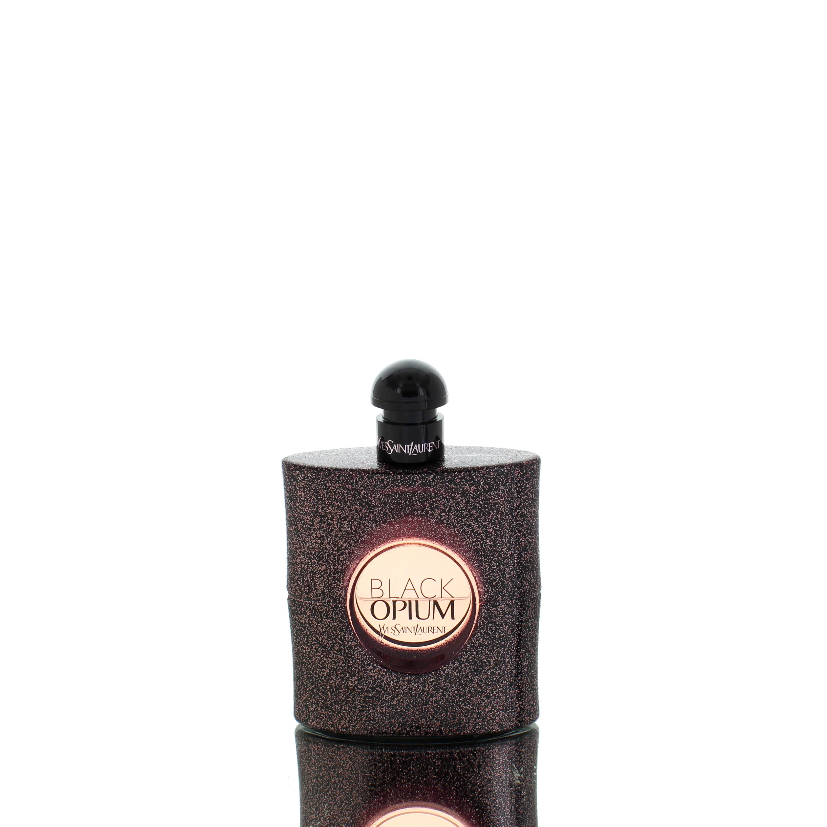YvesSaintLaurent YSL Black Opium For Woman - Image 4