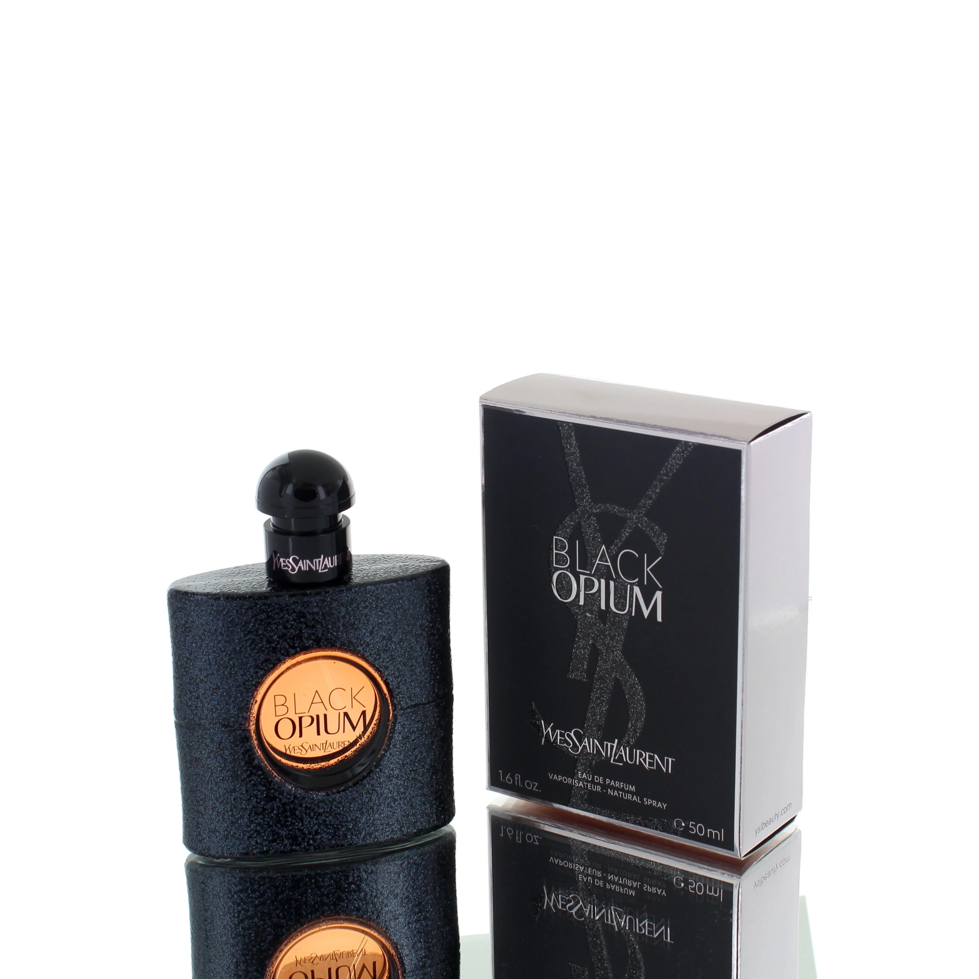YvesSaintLaurent YSL Black Opium For Woman - Image 5